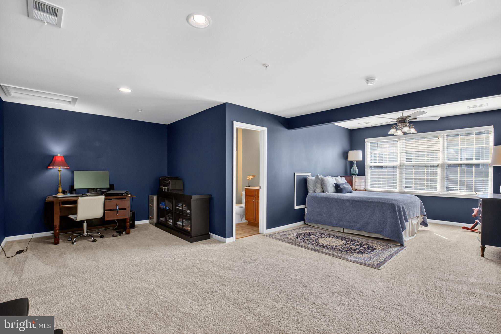 PRIMROSE PARK AT WILDEWOOD - Residential