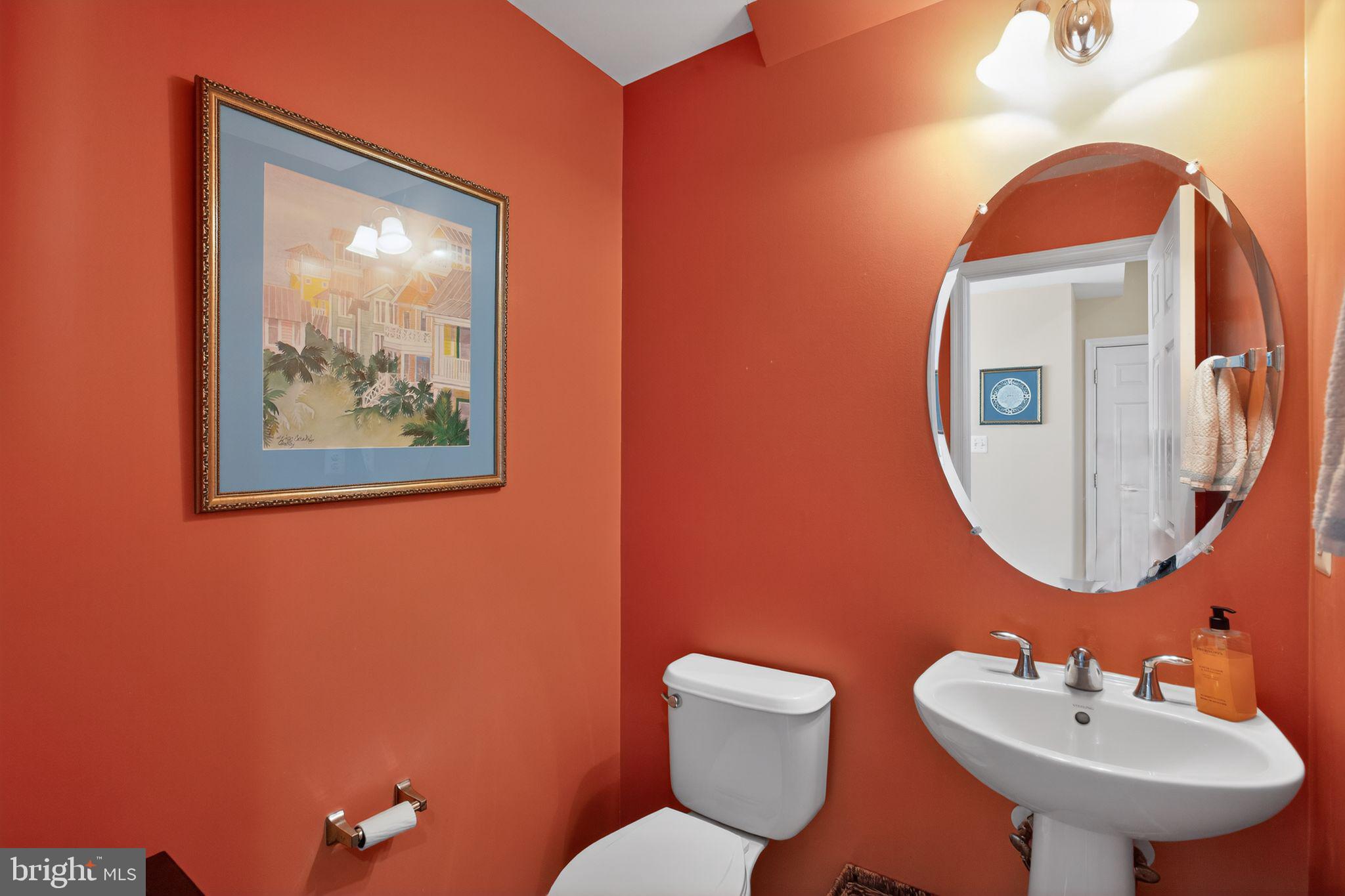 PRIMROSE PARK AT WILDEWOOD - Residential