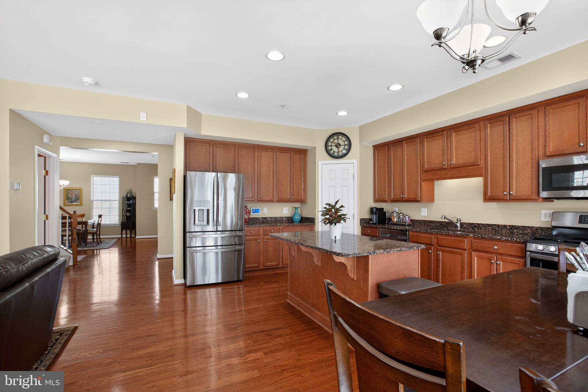 PRIMROSE PARK AT WILDEWOOD - Residential