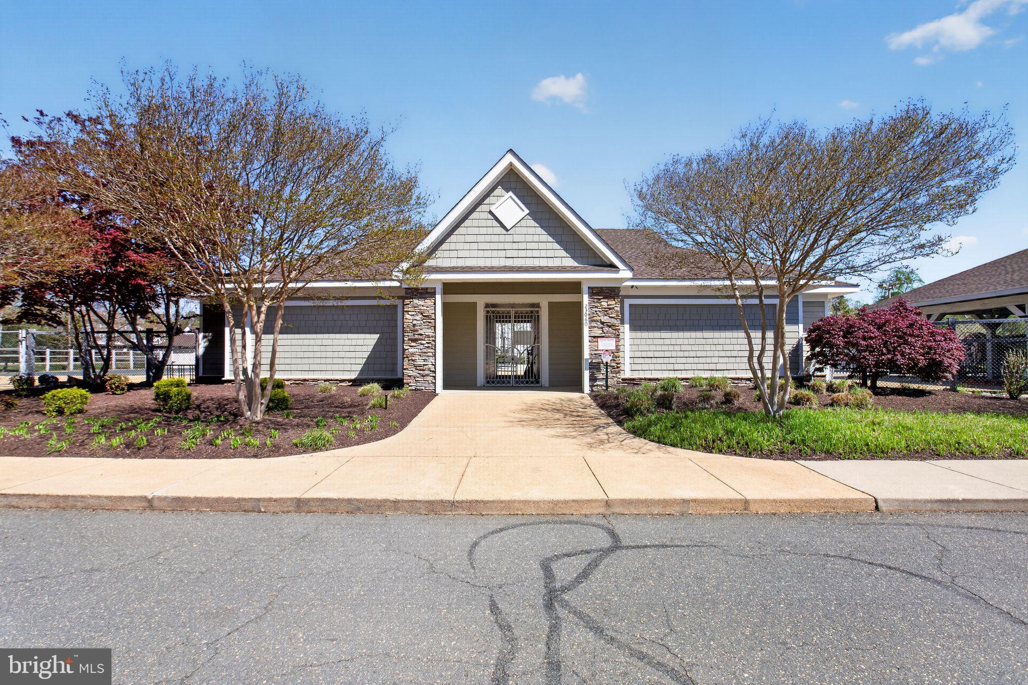 PRIMROSE PARK AT WILDEWOOD - Residential