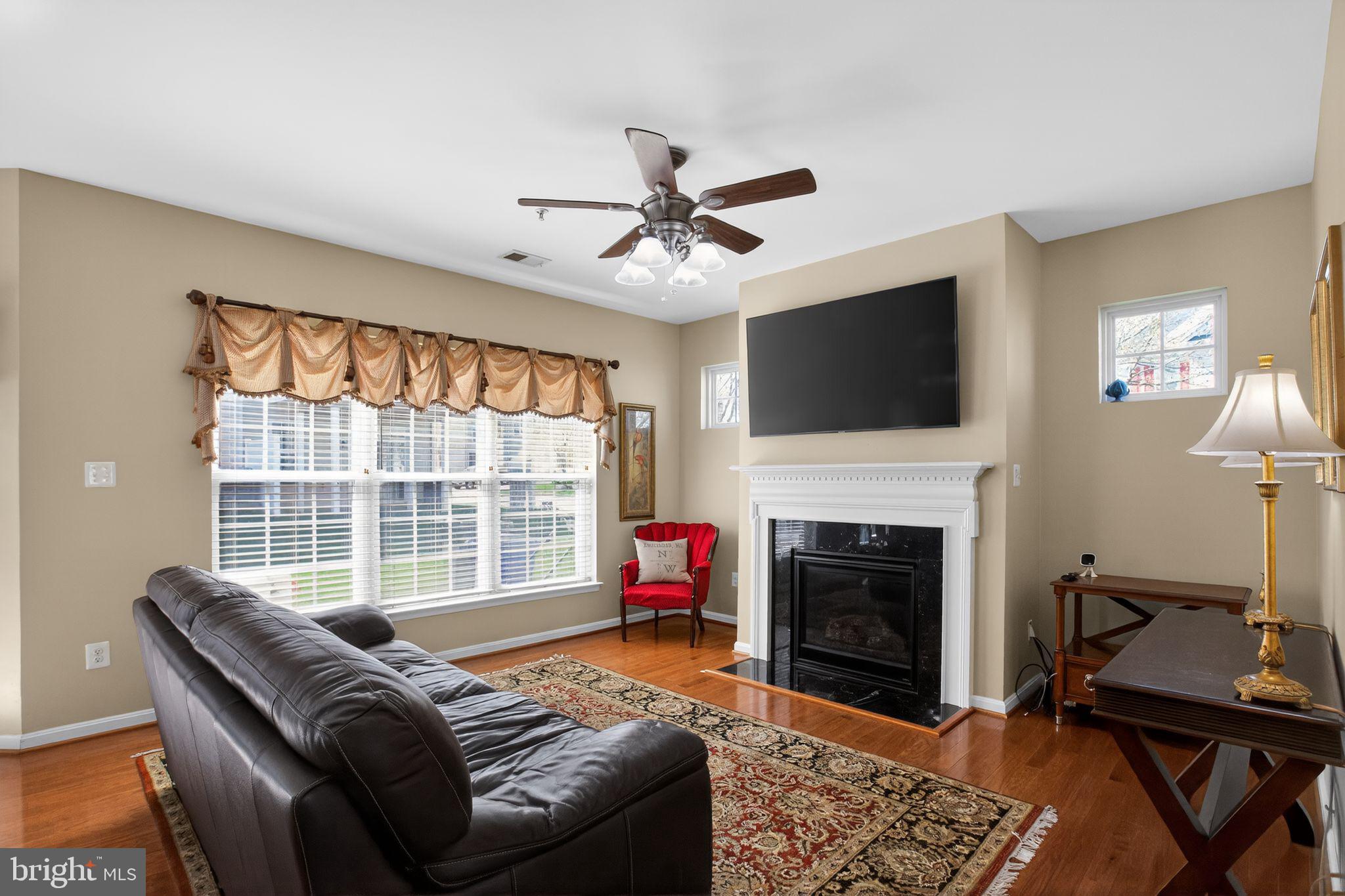 PRIMROSE PARK AT WILDEWOOD - Residential