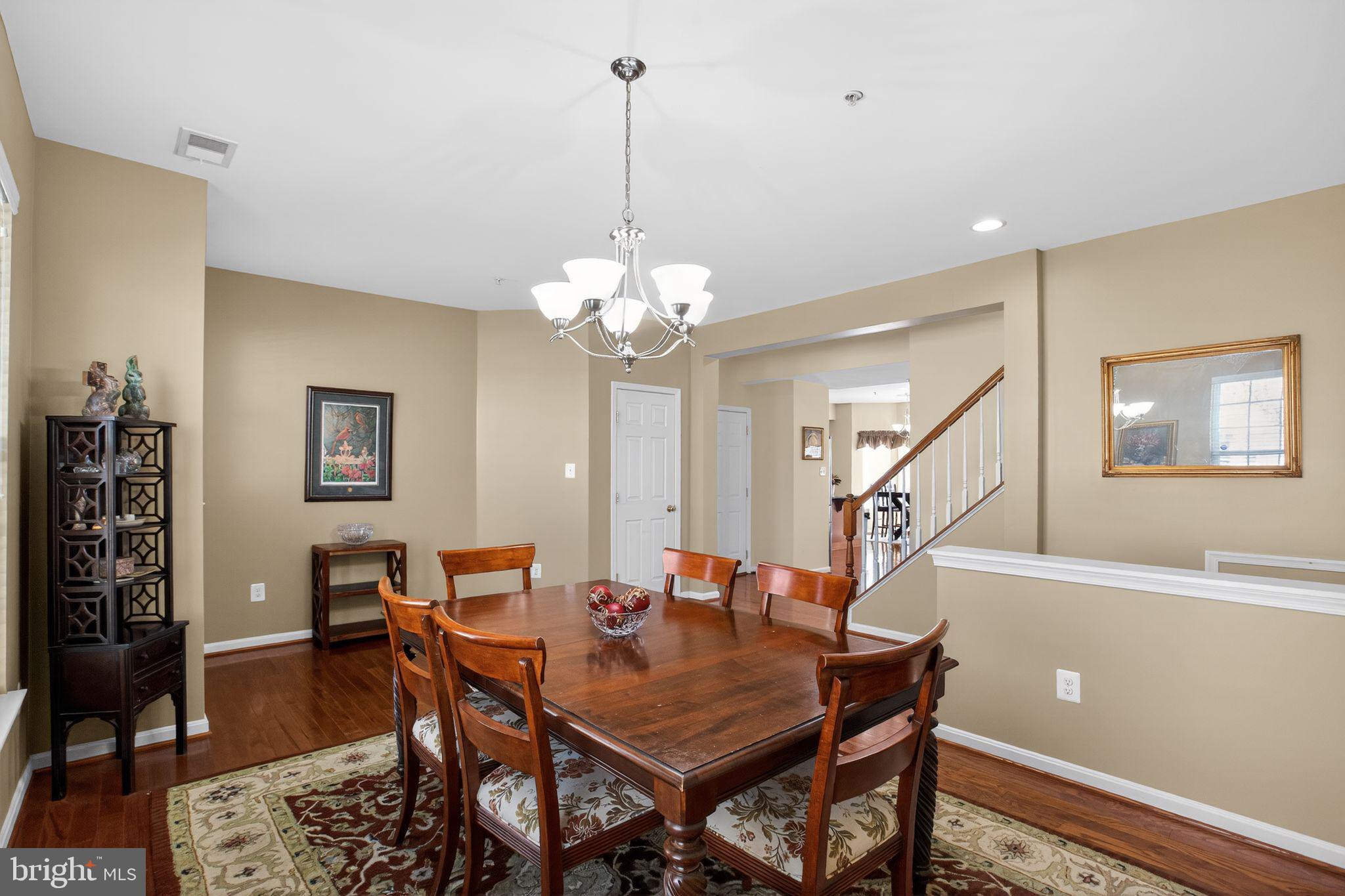 PRIMROSE PARK AT WILDEWOOD - Residential