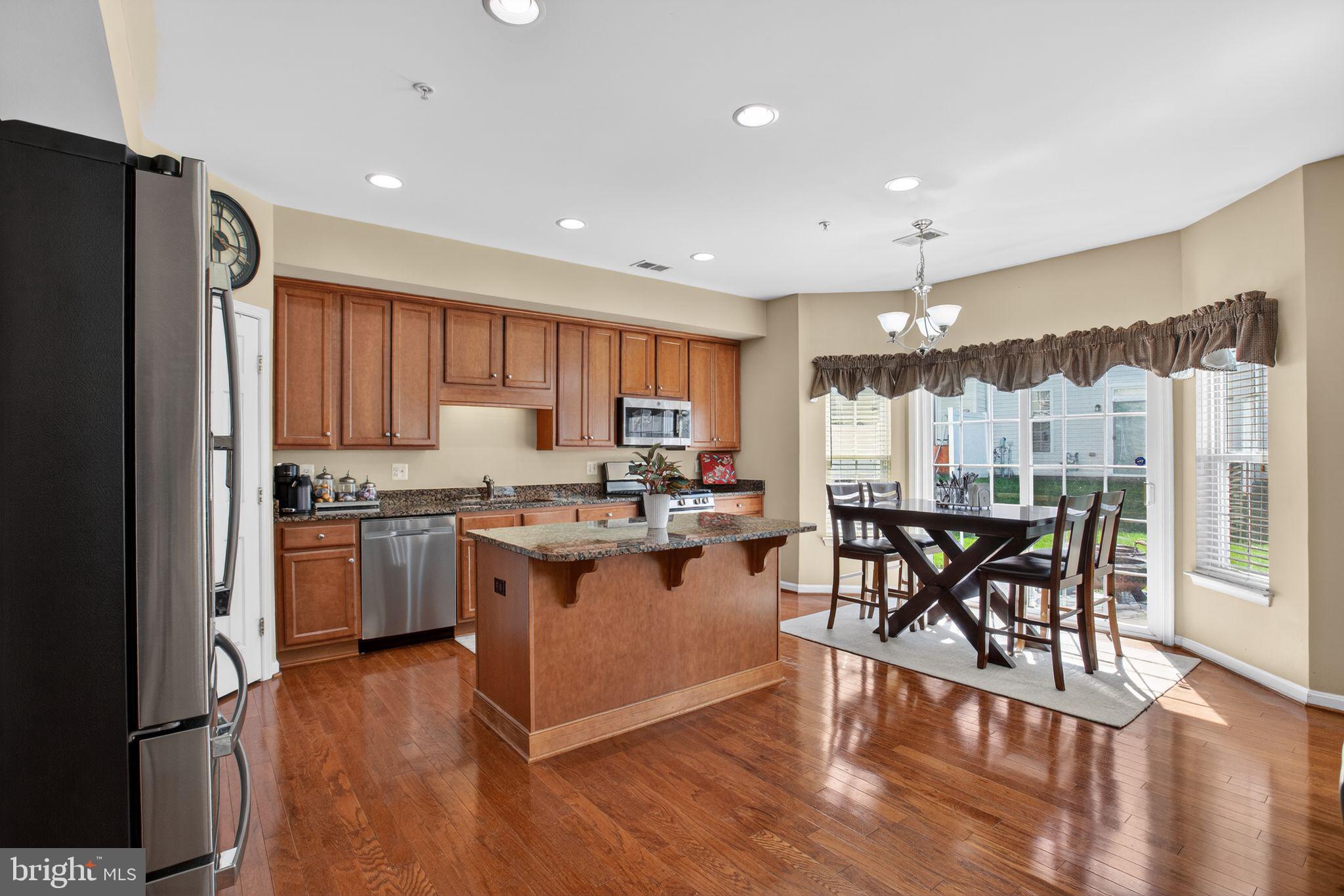 PRIMROSE PARK AT WILDEWOOD - Residential