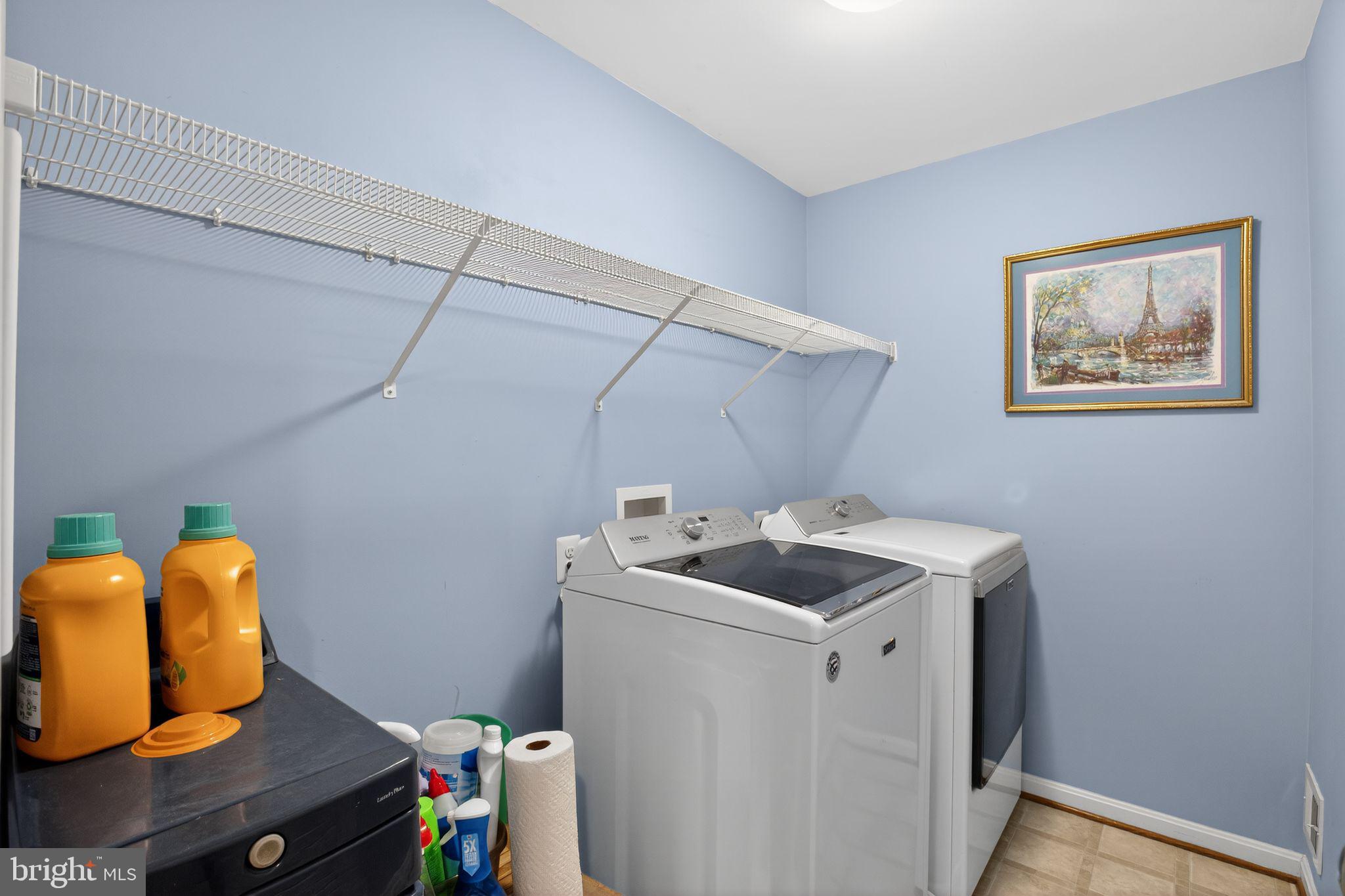 PRIMROSE PARK AT WILDEWOOD - Residential