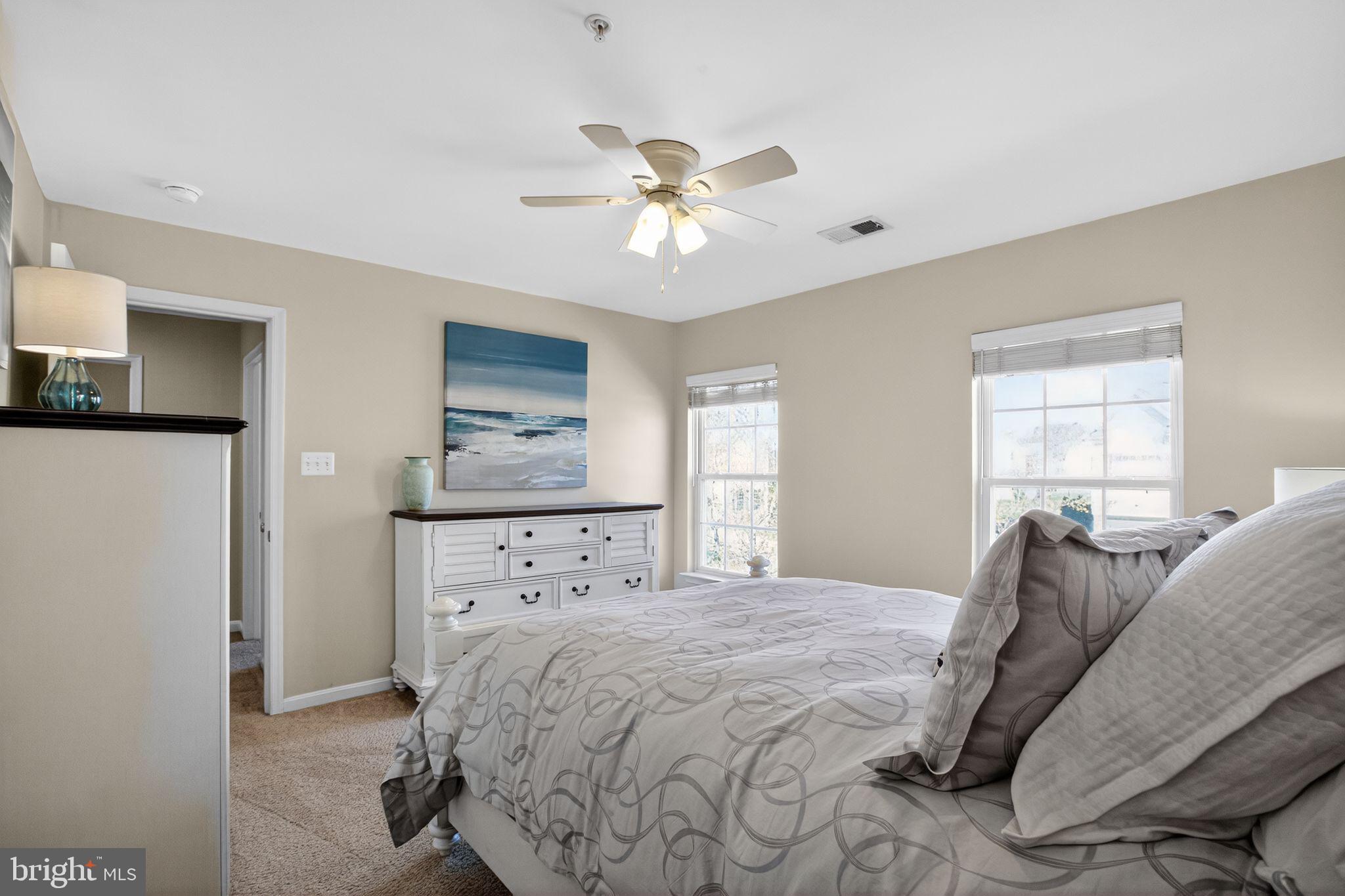 PRIMROSE PARK AT WILDEWOOD - Residential