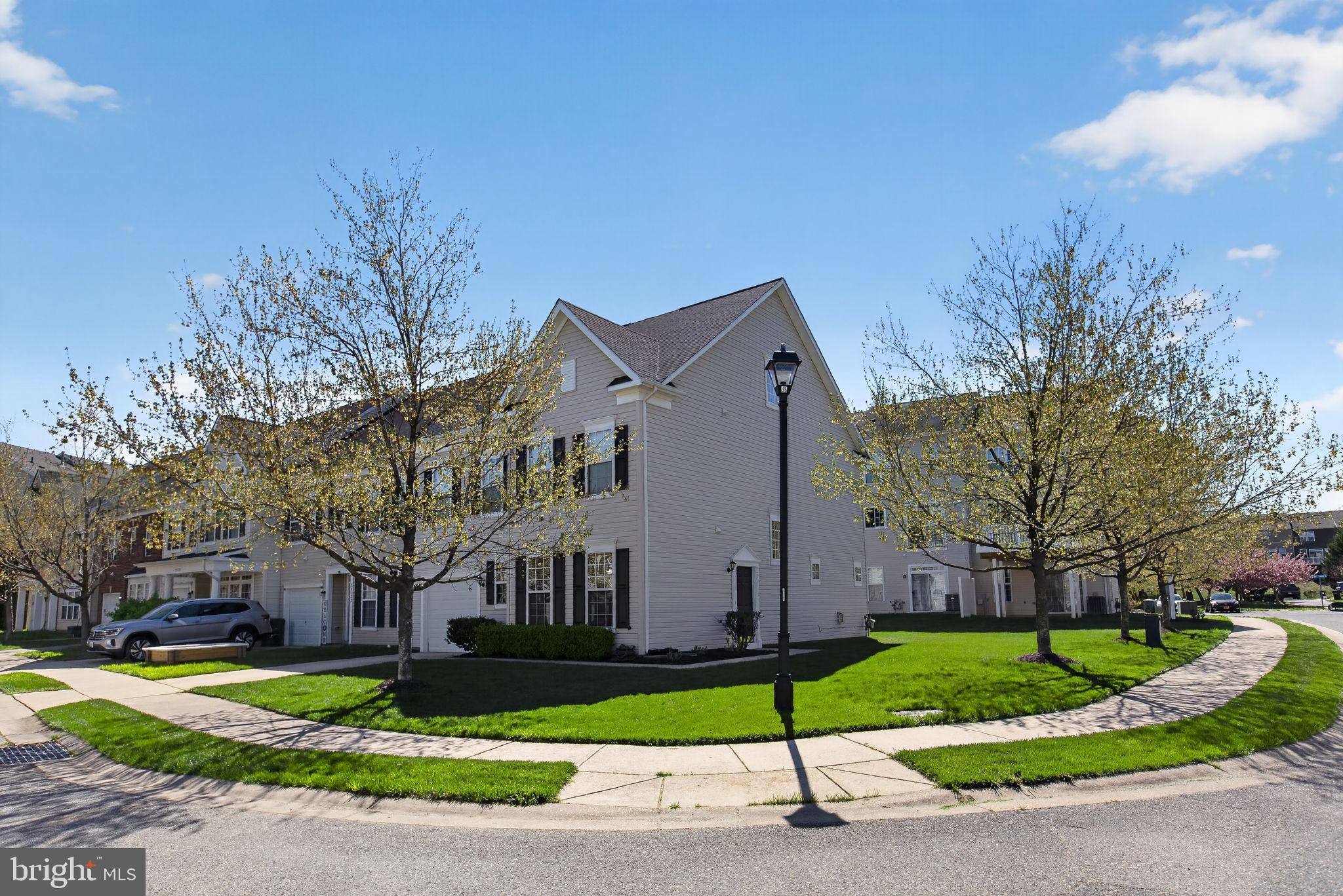 PRIMROSE PARK AT WILDEWOOD - Residential