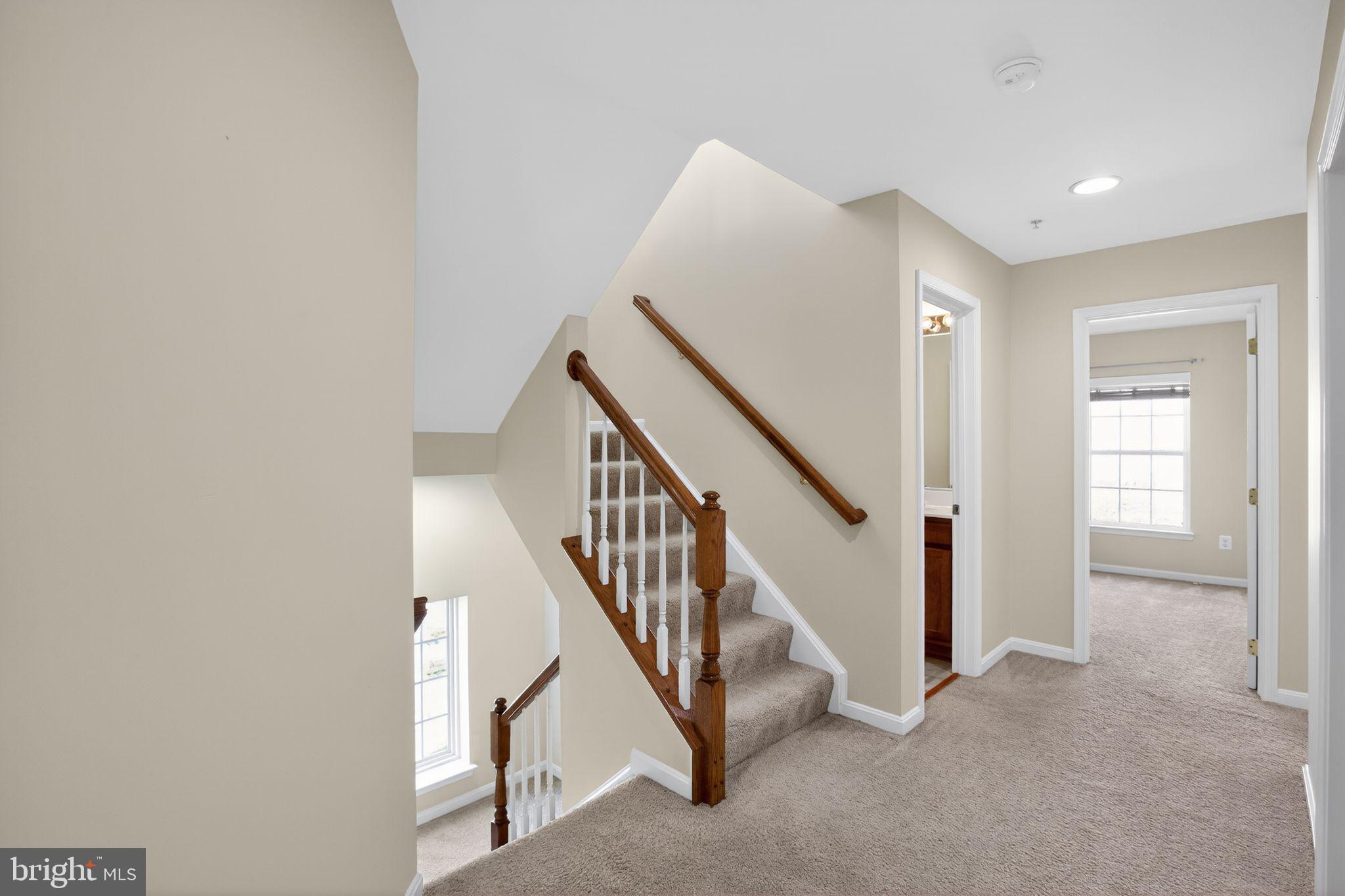 PRIMROSE PARK AT WILDEWOOD - Residential