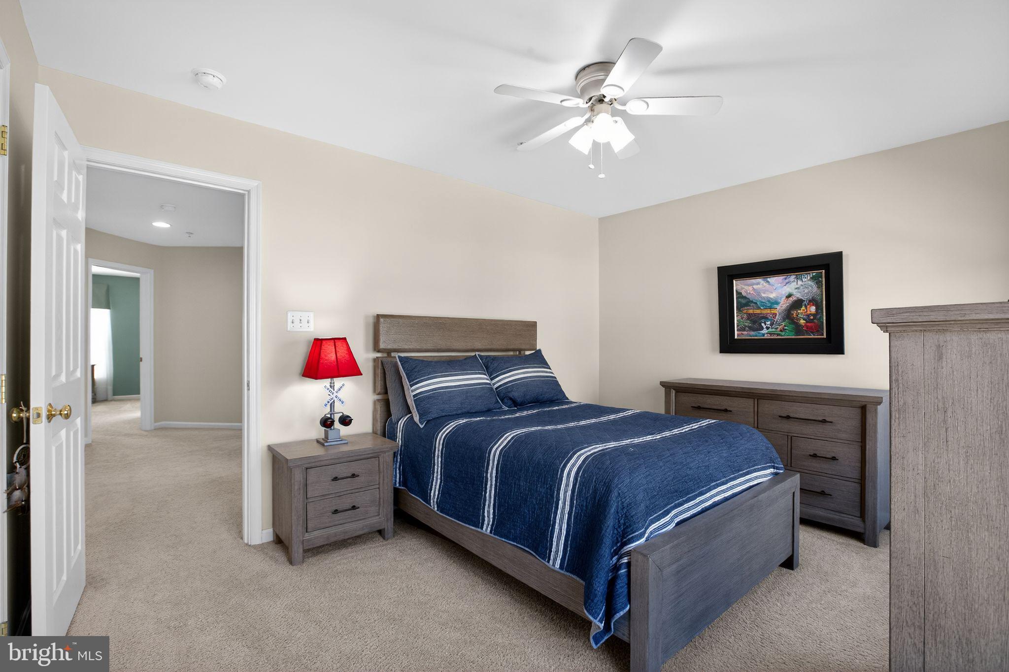 PRIMROSE PARK AT WILDEWOOD - Residential