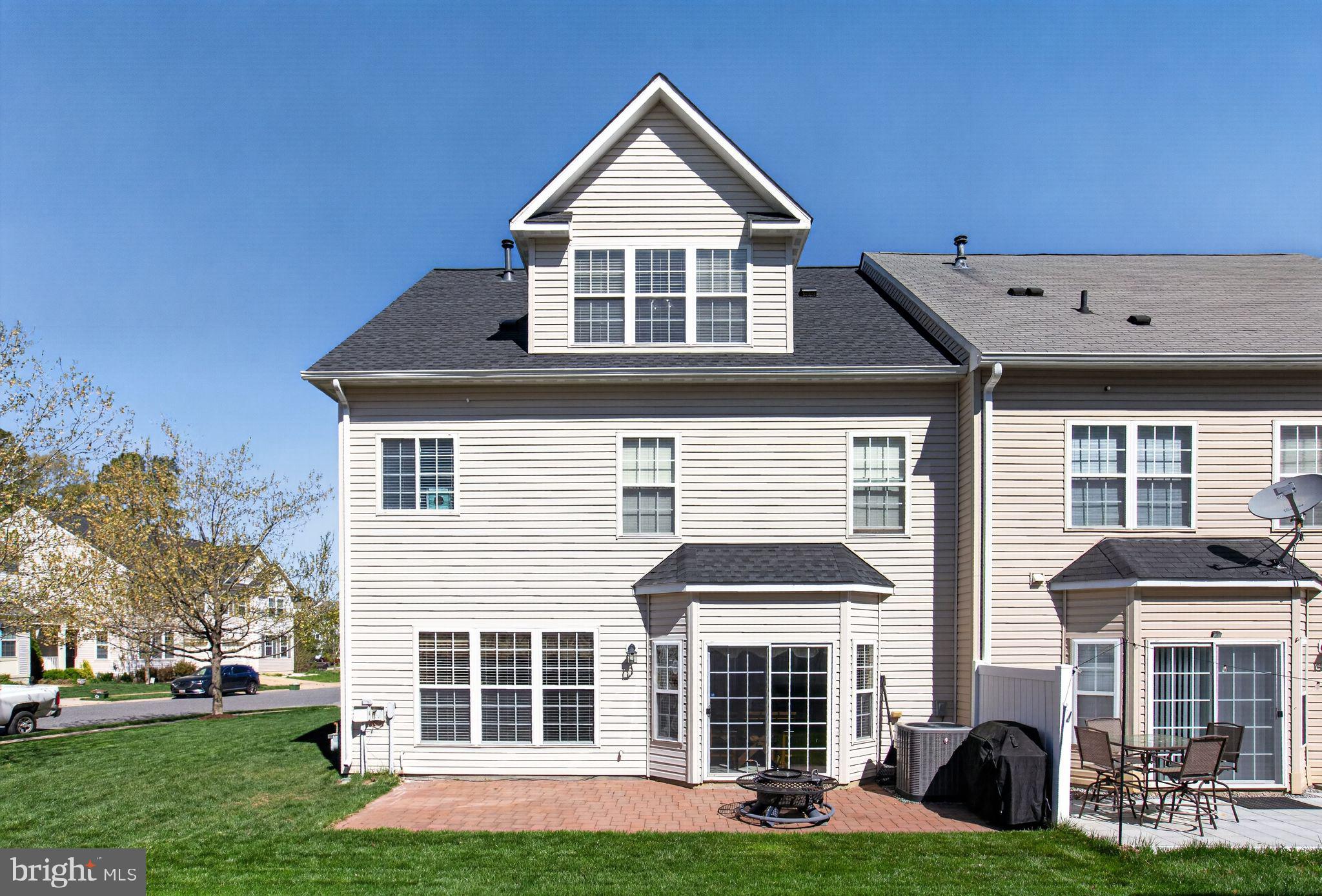 PRIMROSE PARK AT WILDEWOOD - Residential