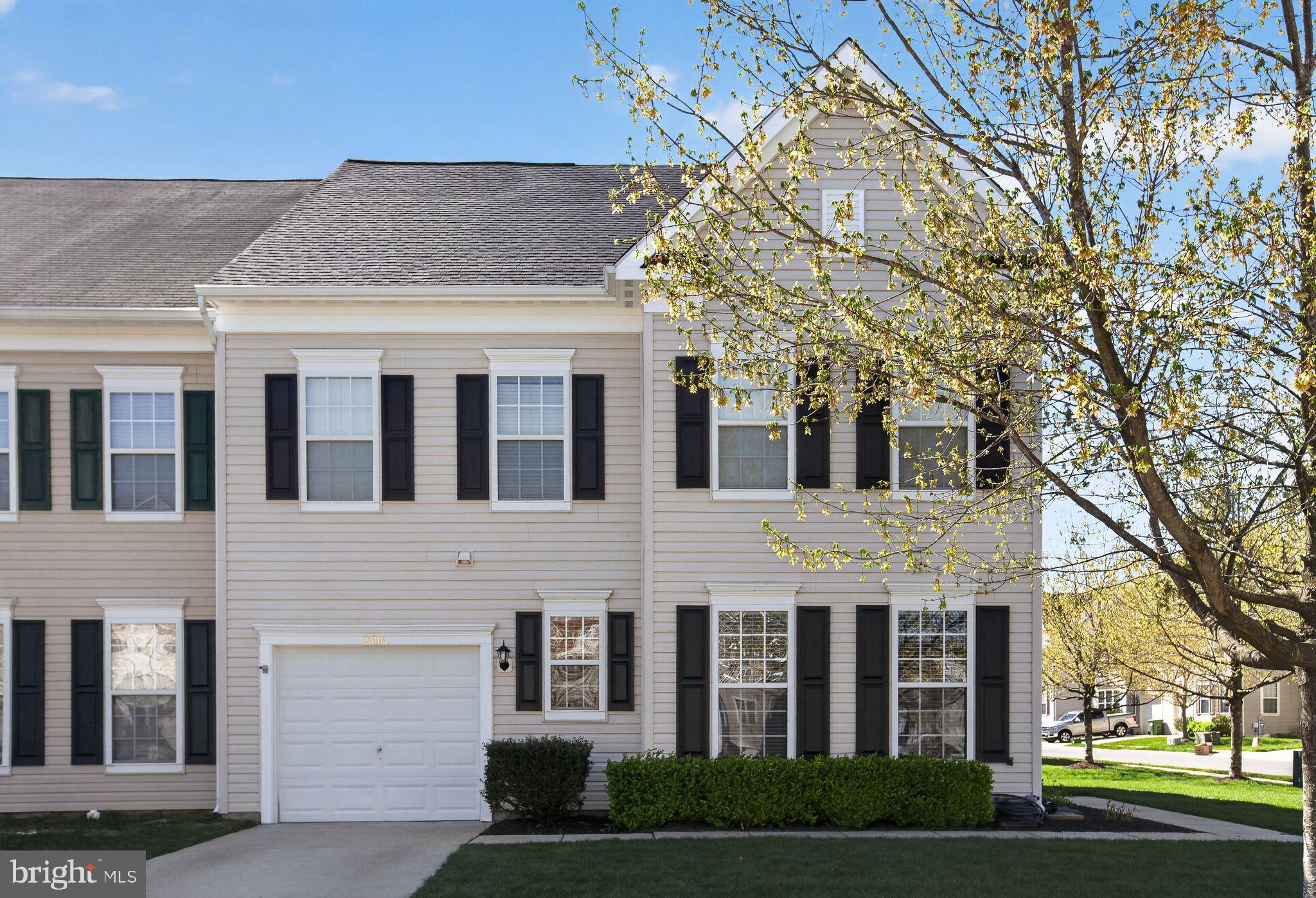 PRIMROSE PARK AT WILDEWOOD - Residential