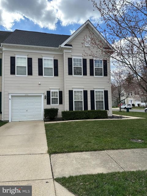 23116 LILAC STREET CALIFORNIA MD 20619