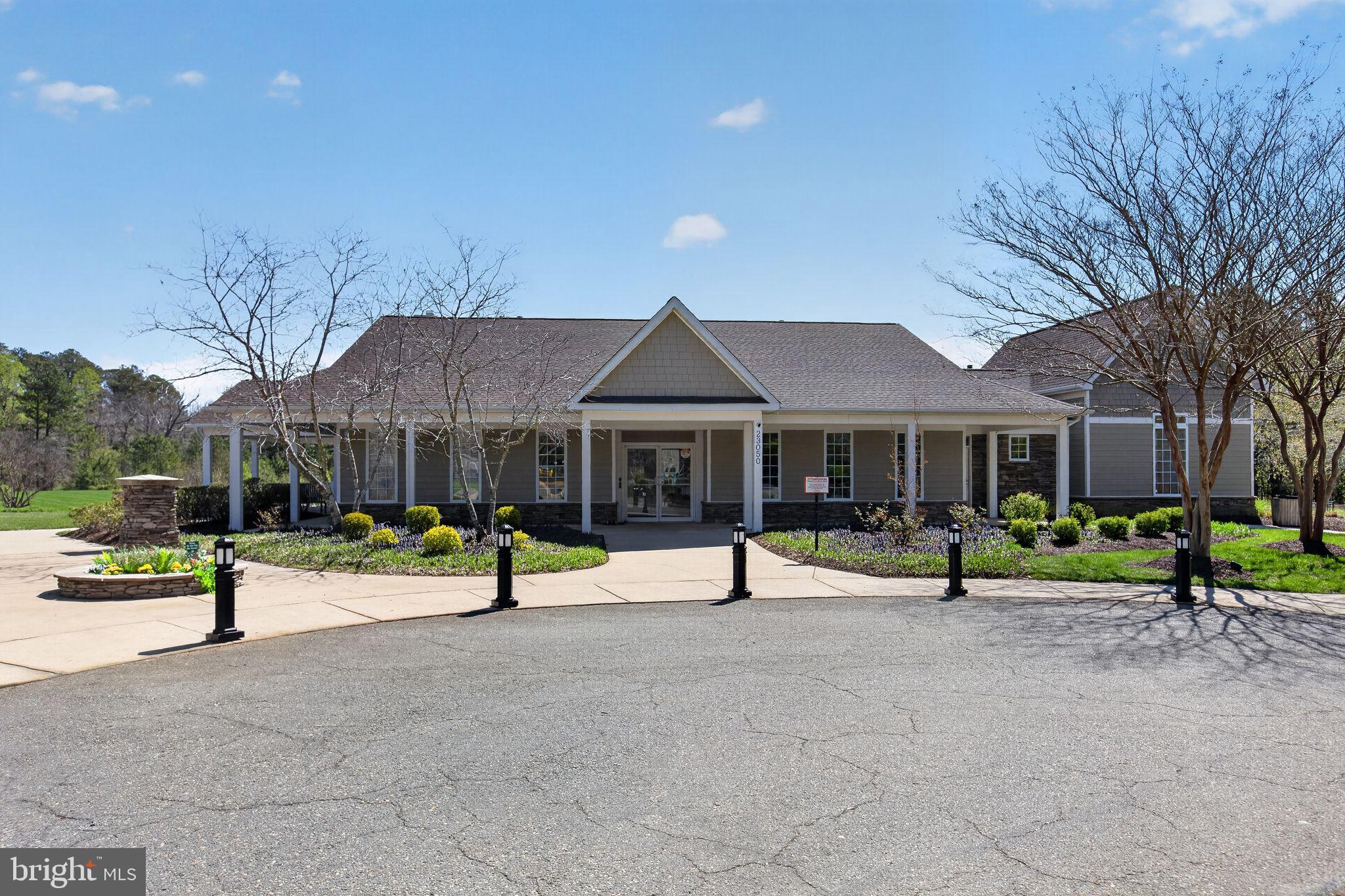 PRIMROSE PARK AT WILDEWOOD - Residential