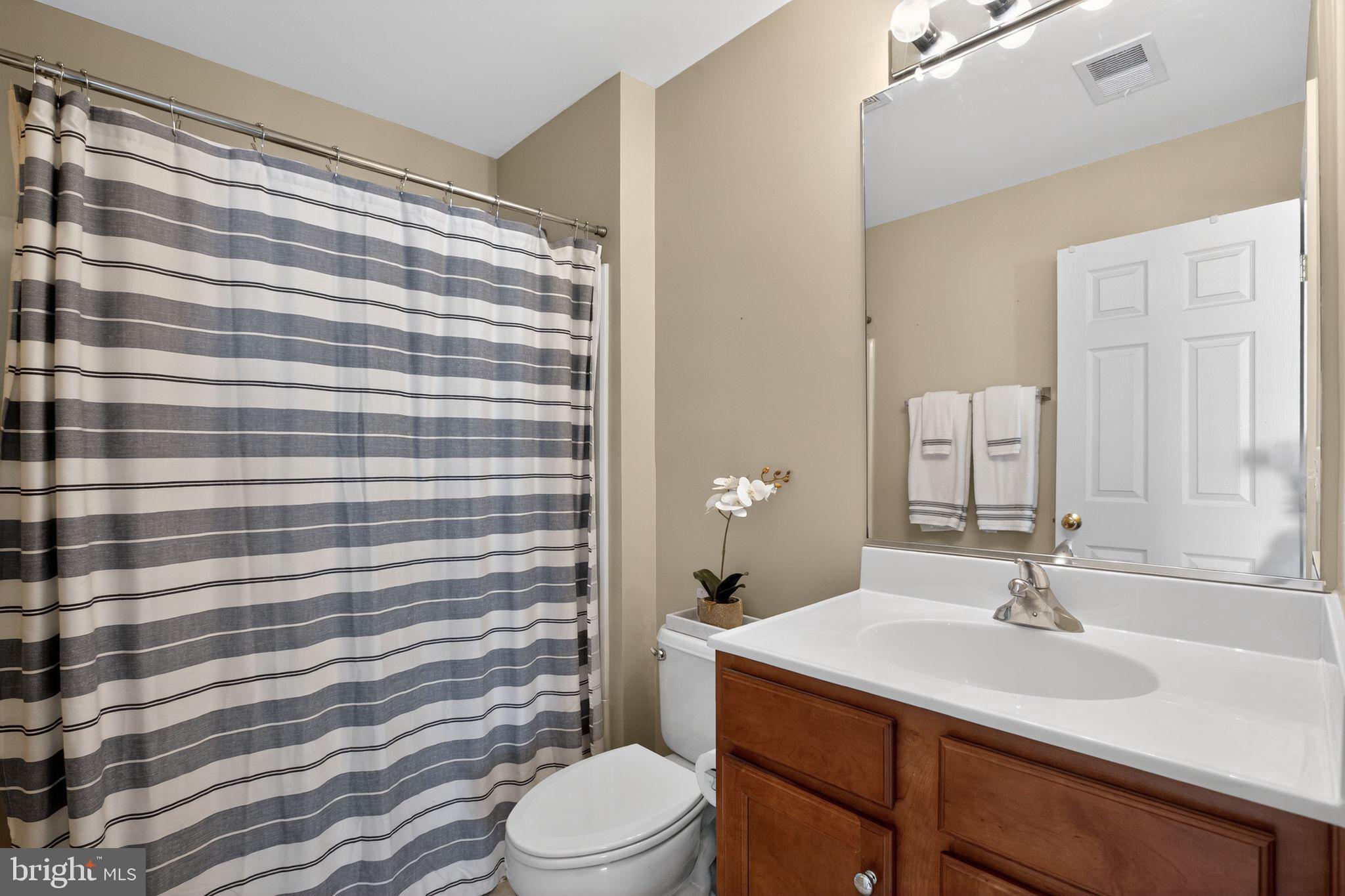 PRIMROSE PARK AT WILDEWOOD - Residential