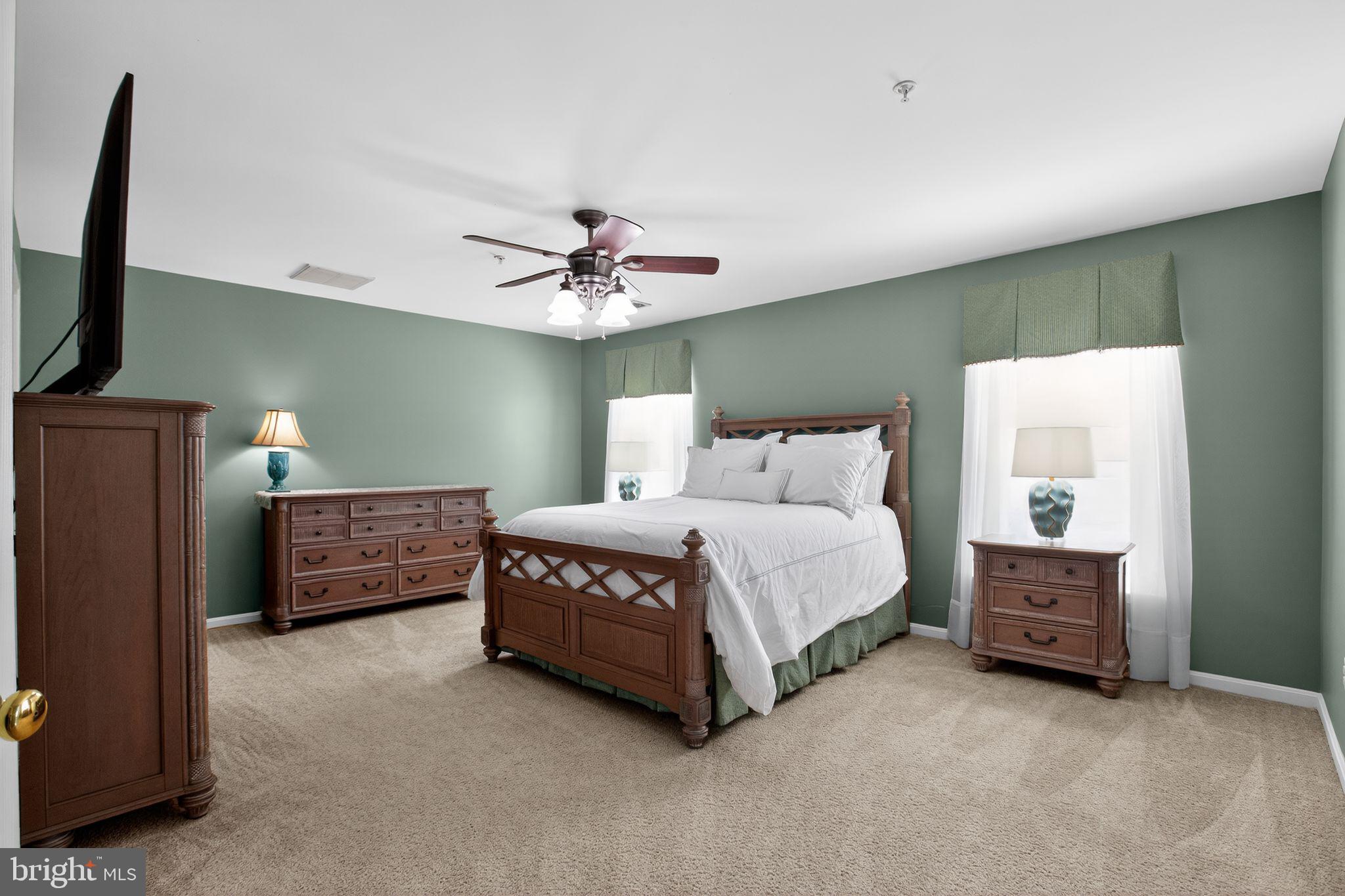 PRIMROSE PARK AT WILDEWOOD - Residential