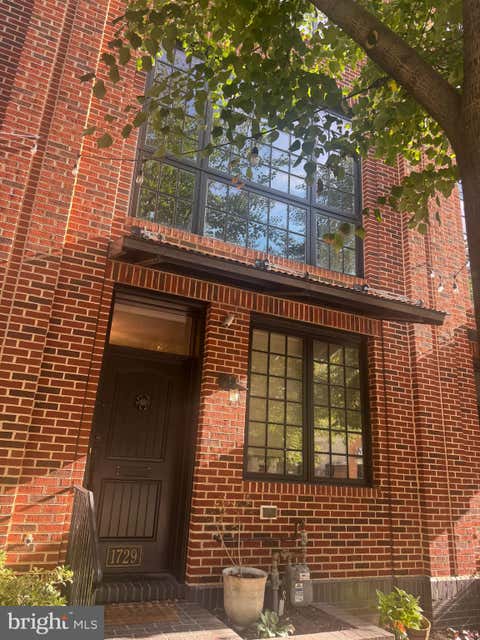 Townhouse For Sale - 1729 Aliceanna Street<br/> BALTIMORE, MD 21231