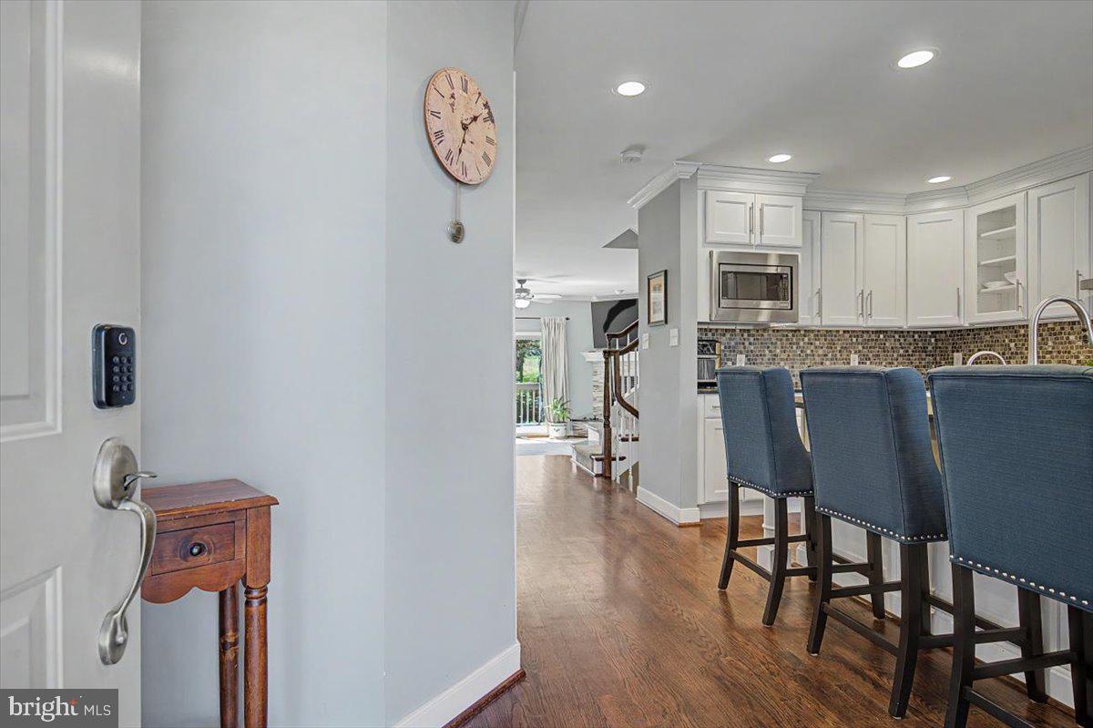 ROCKFORD MEWS - Residential