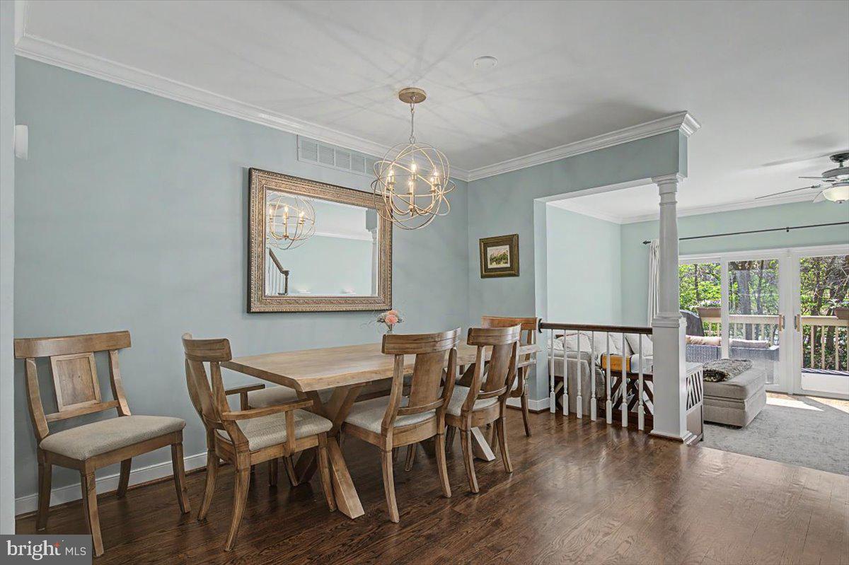 ROCKFORD MEWS - Residential