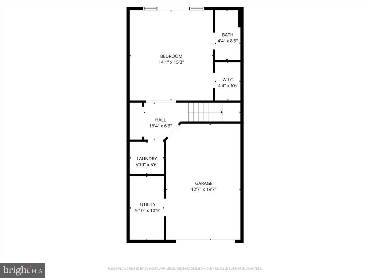 ROCKFORD MEWS - Residential