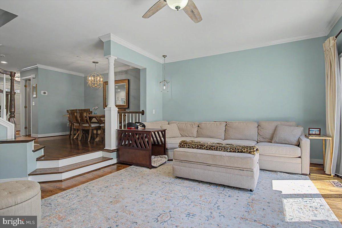 ROCKFORD MEWS - Residential