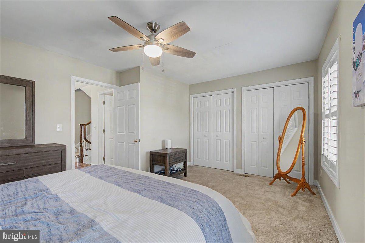 ROCKFORD MEWS - Residential