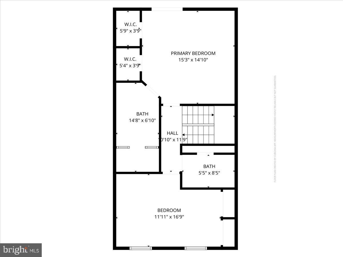 ROCKFORD MEWS - Residential