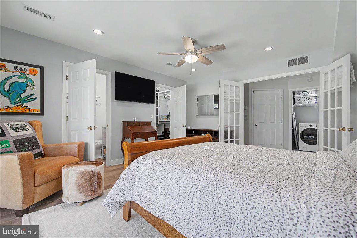 ROCKFORD MEWS - Residential