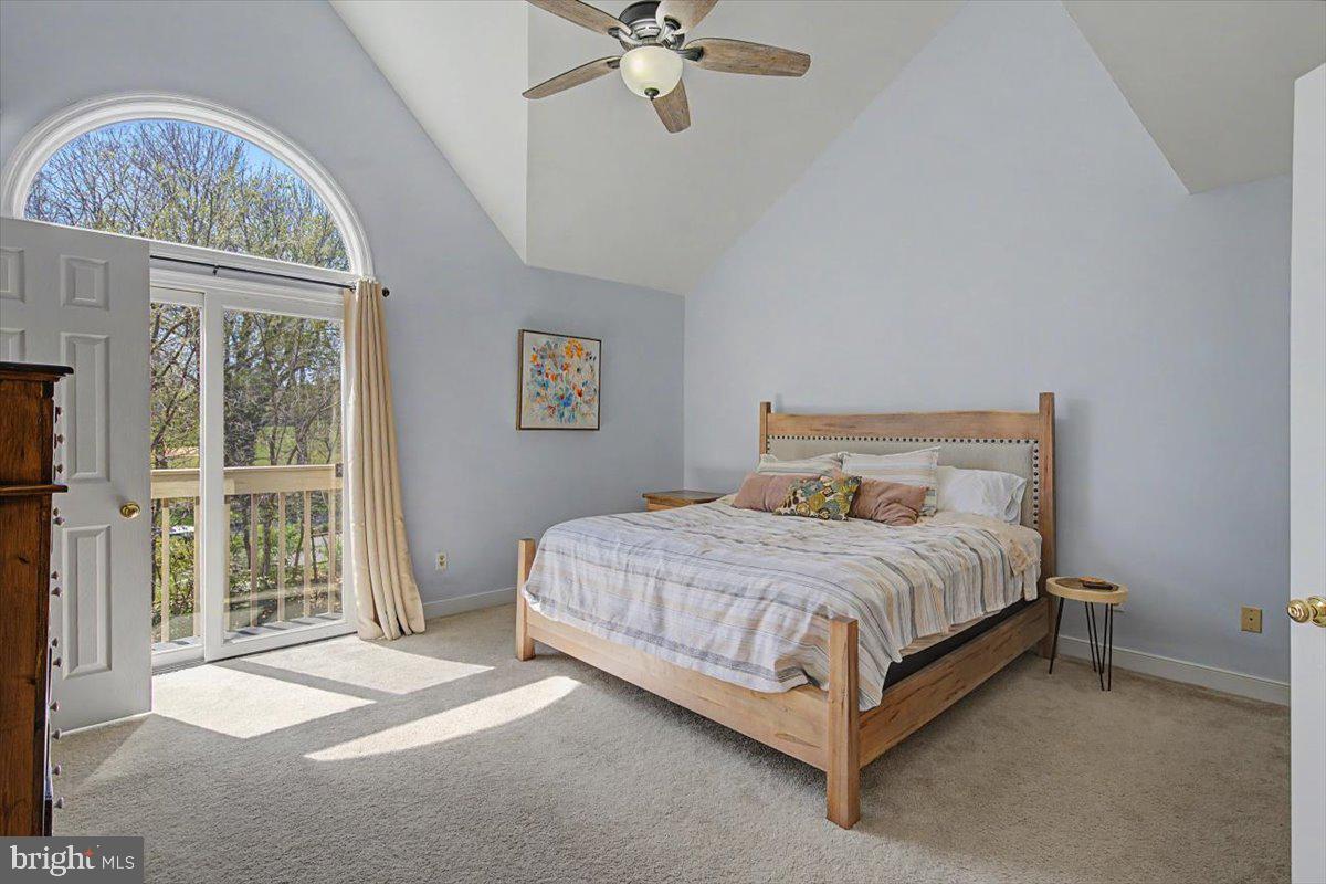 ROCKFORD MEWS - Residential