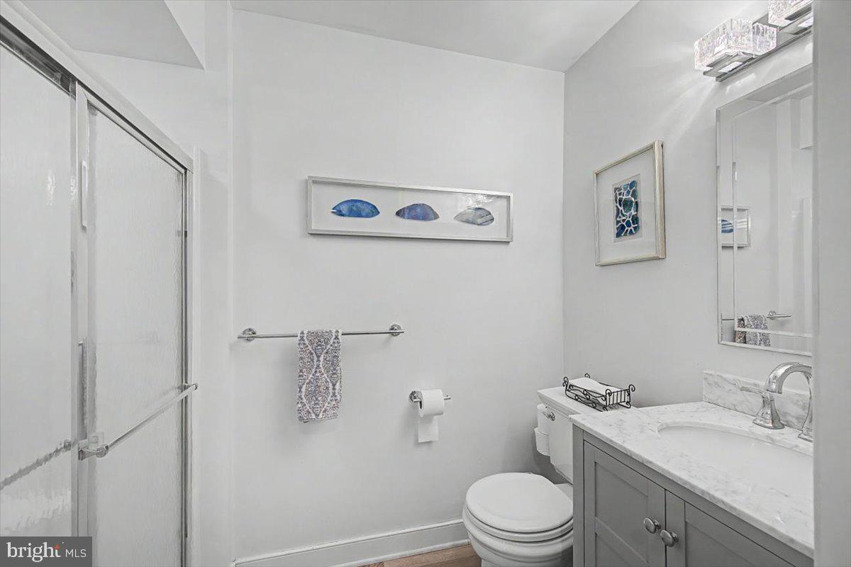 ROCKFORD MEWS - Residential