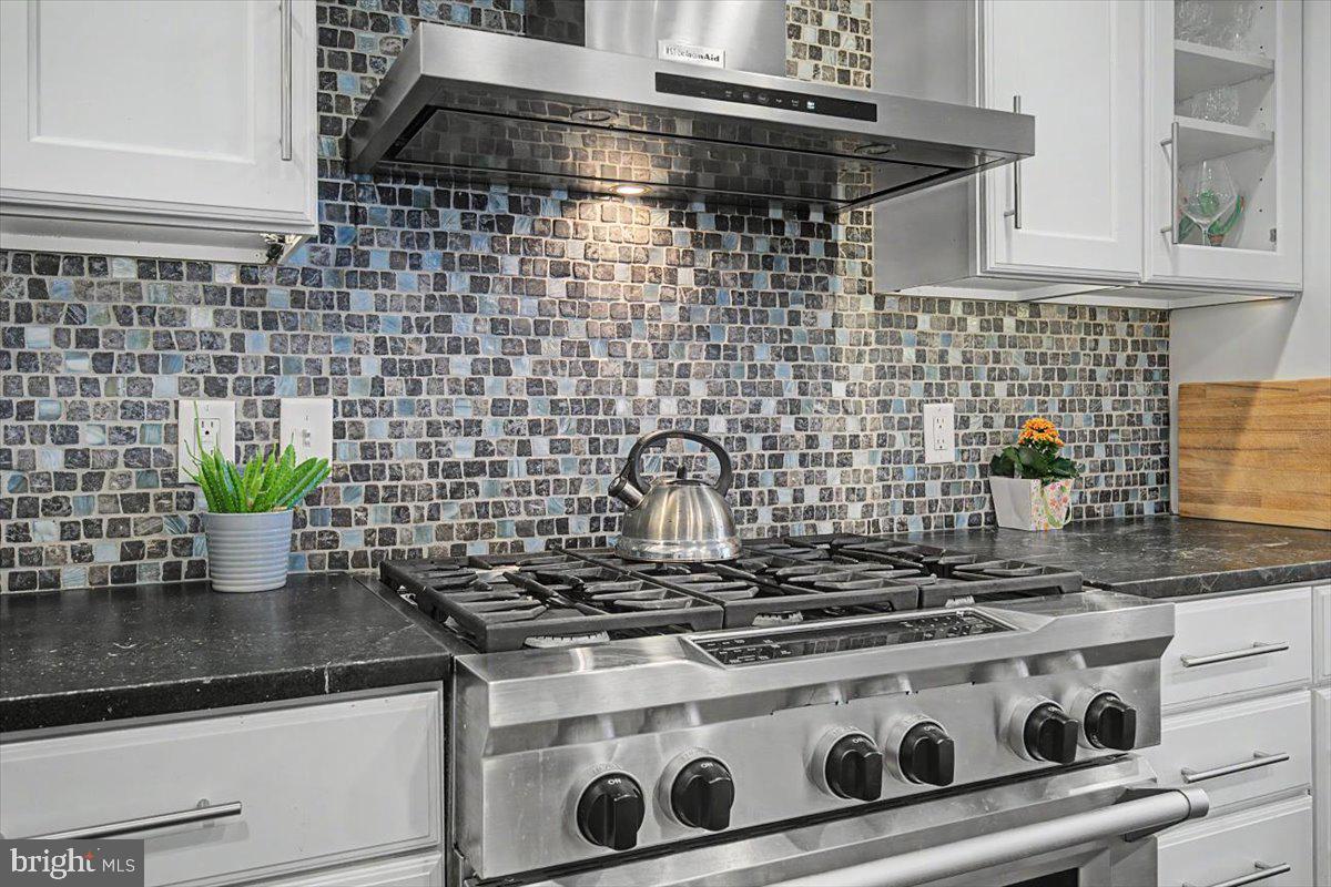 ROCKFORD MEWS - Residential