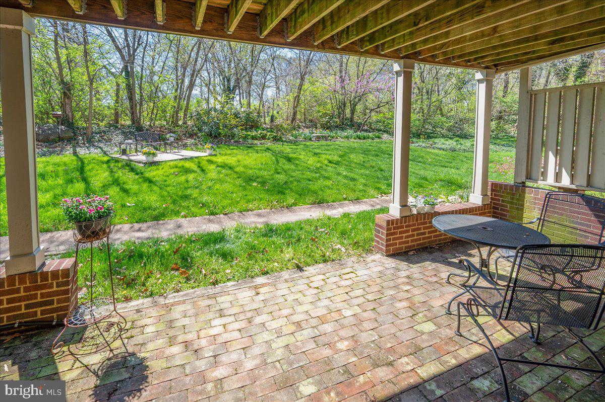 ROCKFORD MEWS - Residential