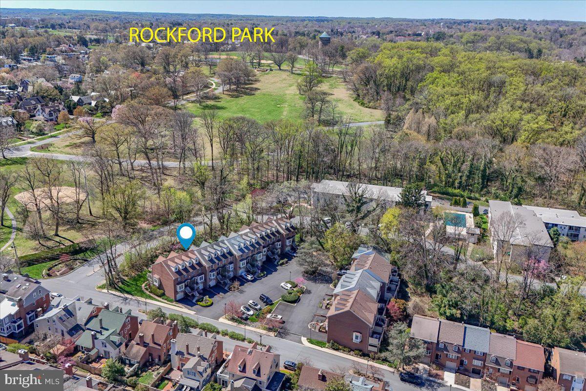 ROCKFORD MEWS - Residential