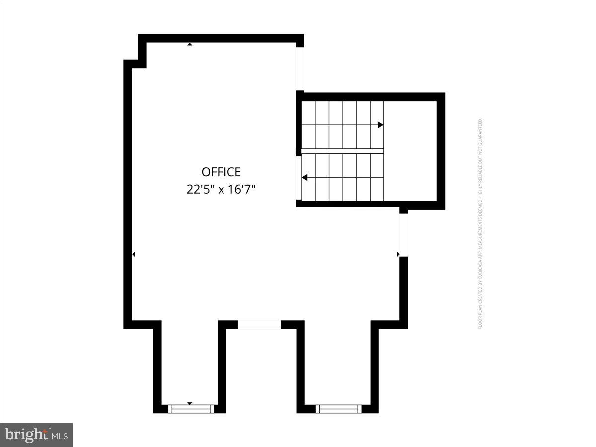 ROCKFORD MEWS - Residential