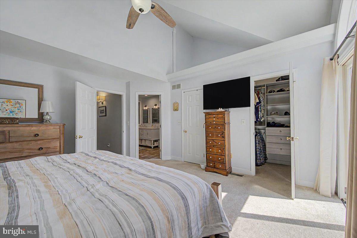 ROCKFORD MEWS - Residential