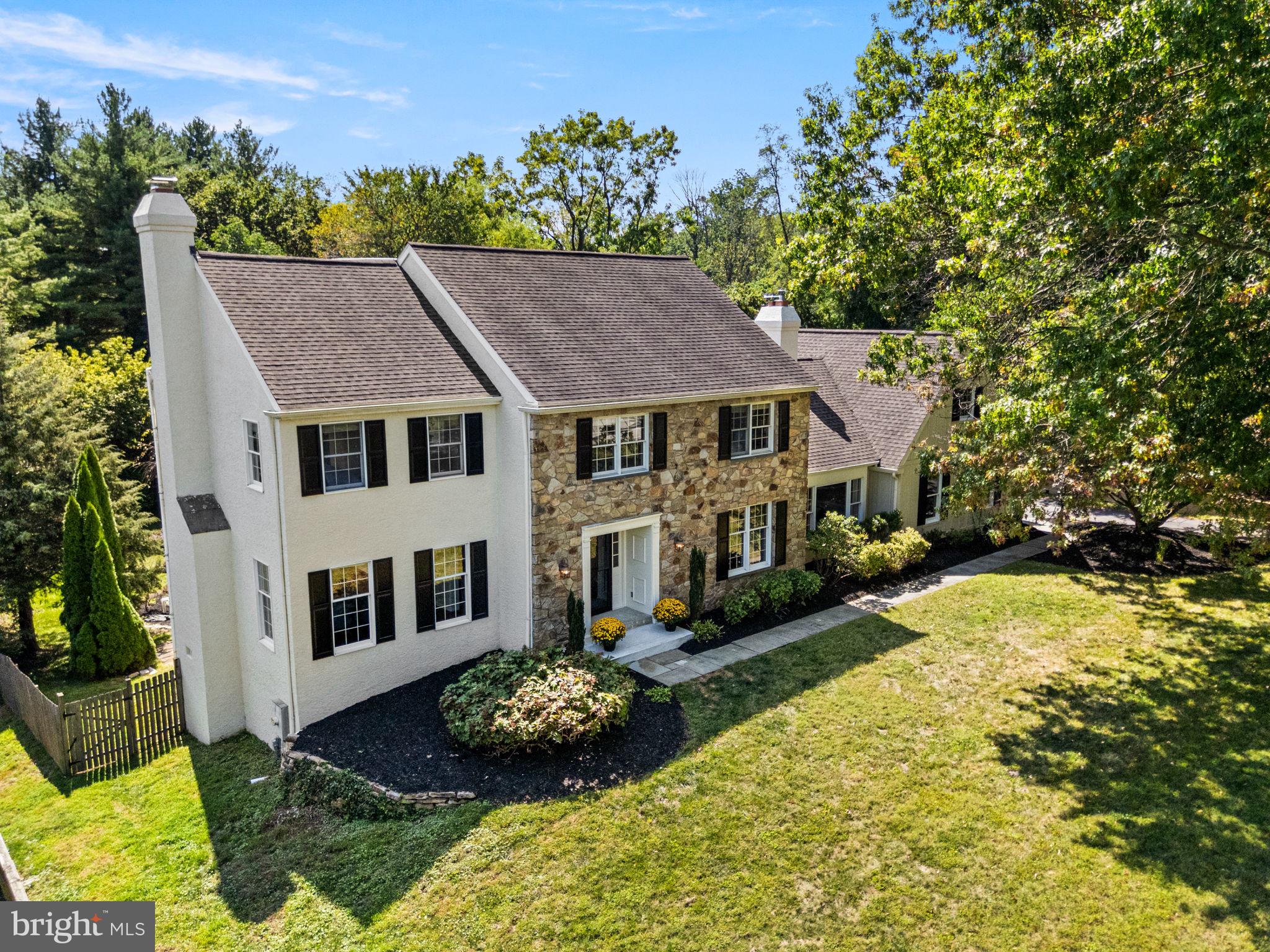 1021 BEAUMONT ROAD