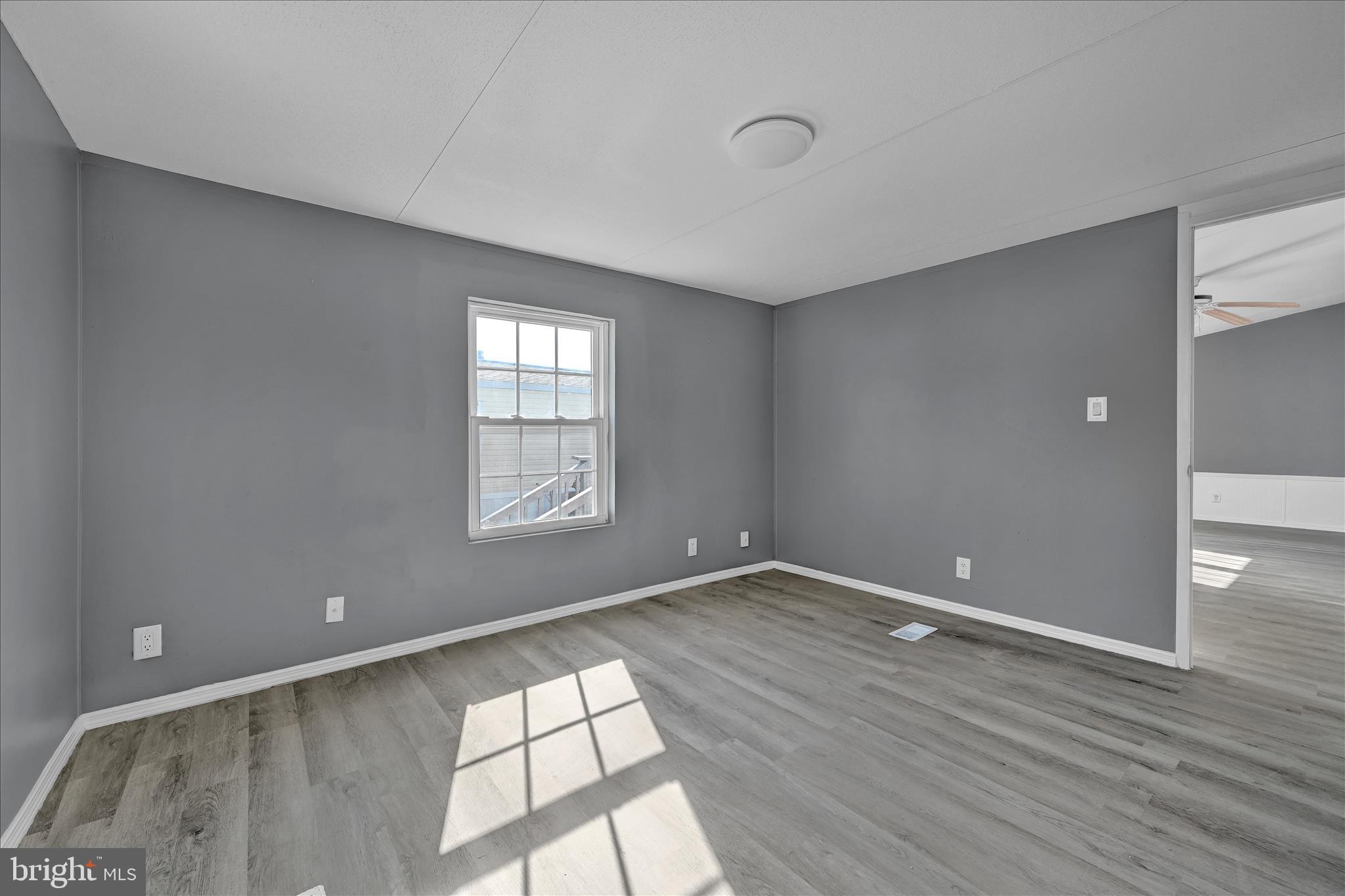 PLEASANT HILLS TR - Residential