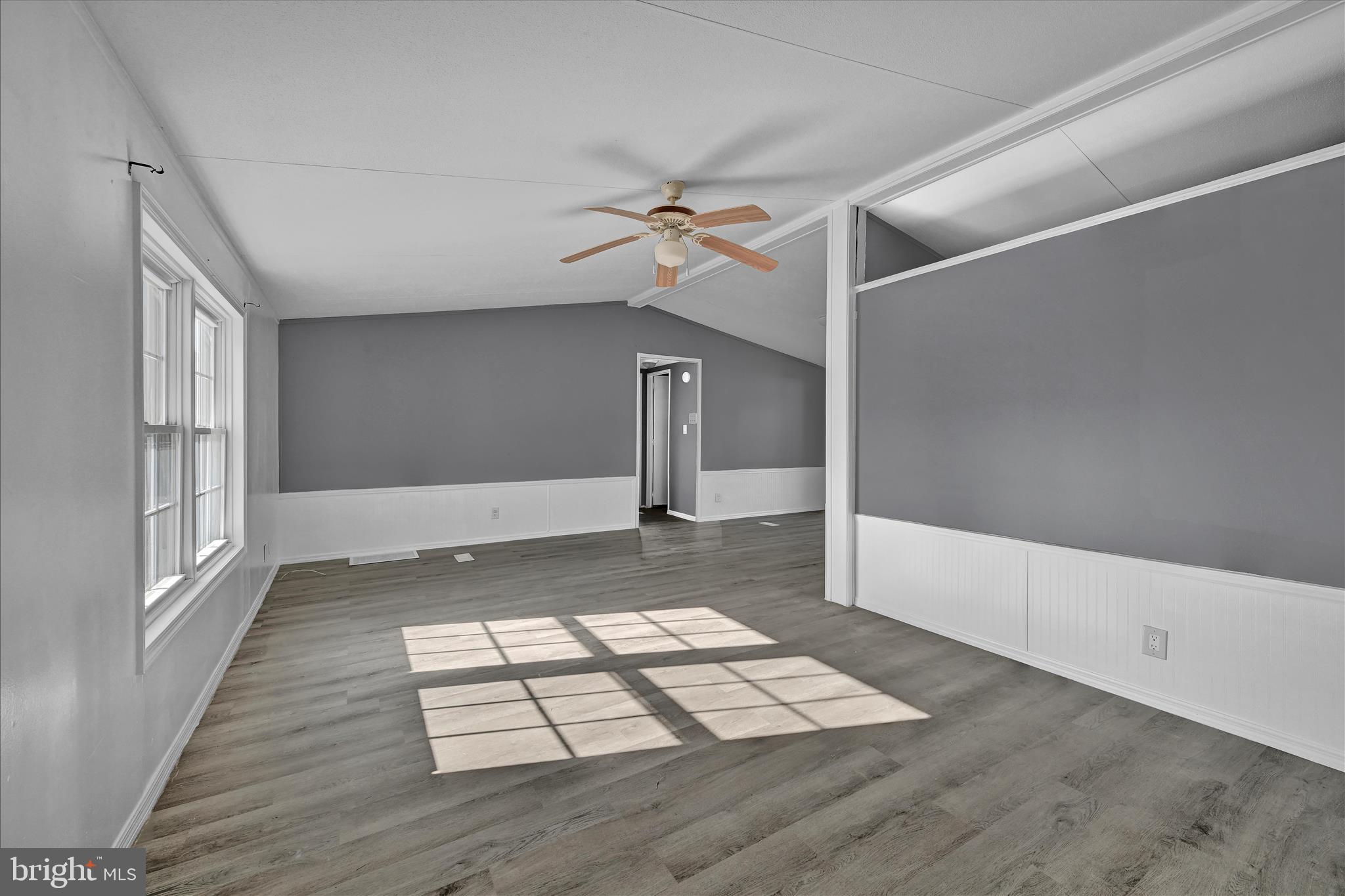 PLEASANT HILLS TR - Residential