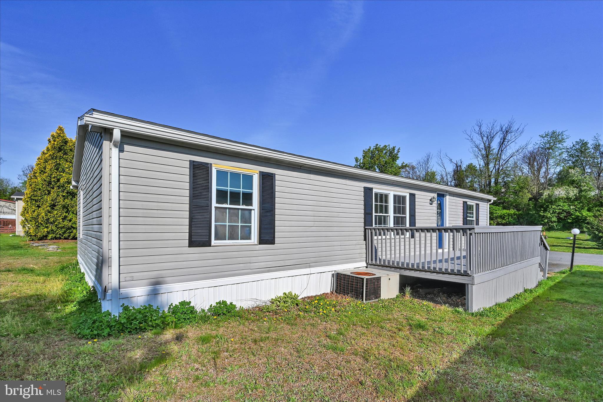 PLEASANT HILLS TR - Residential