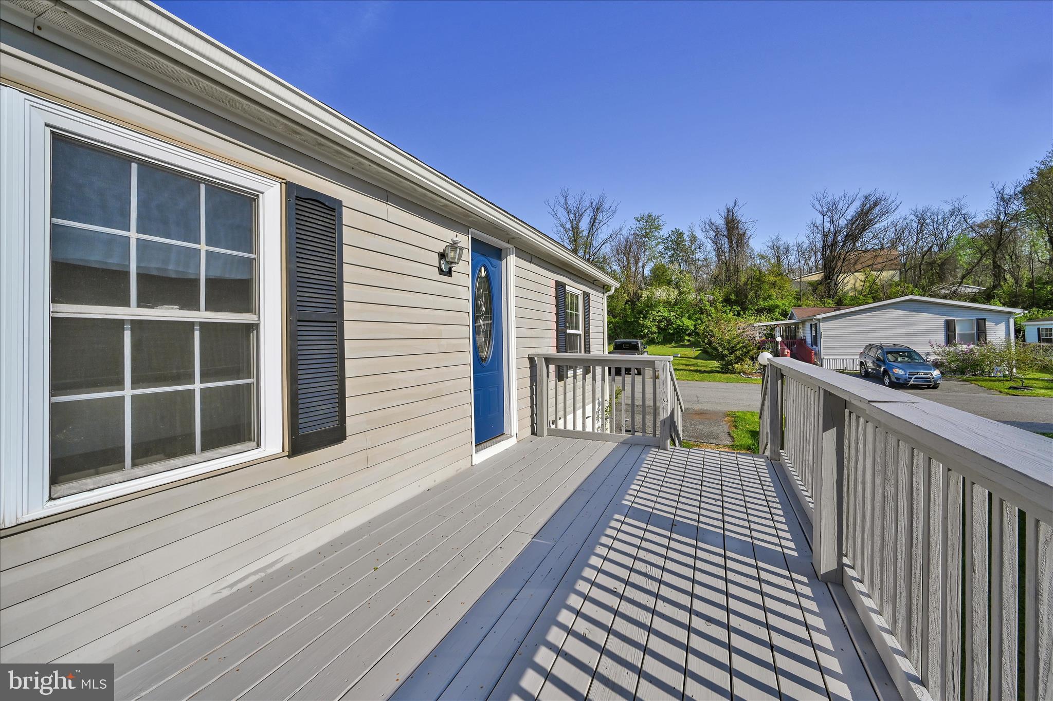 PLEASANT HILLS TR - Residential