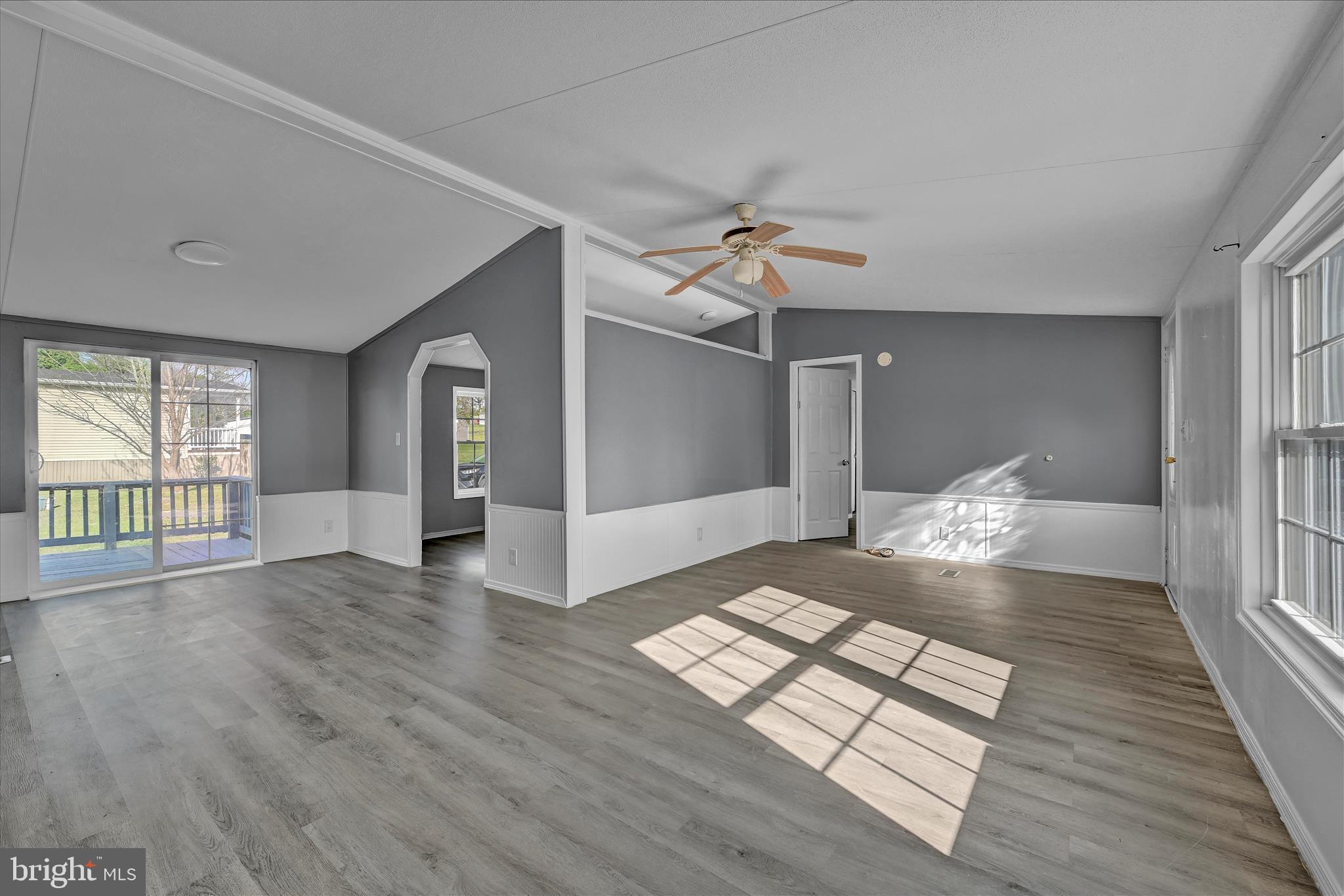 PLEASANT HILLS TR - Residential