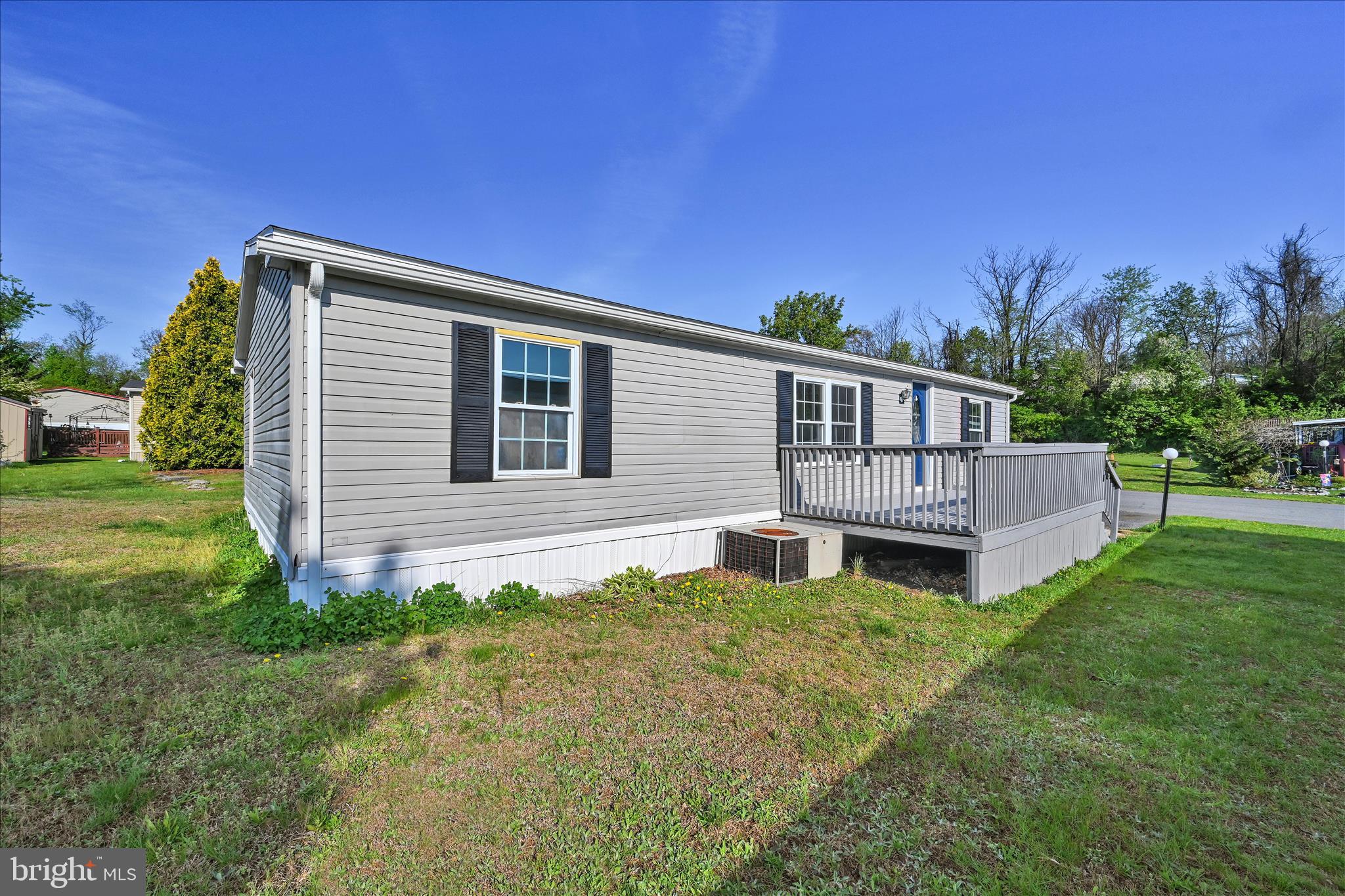 PLEASANT HILLS TR - Residential