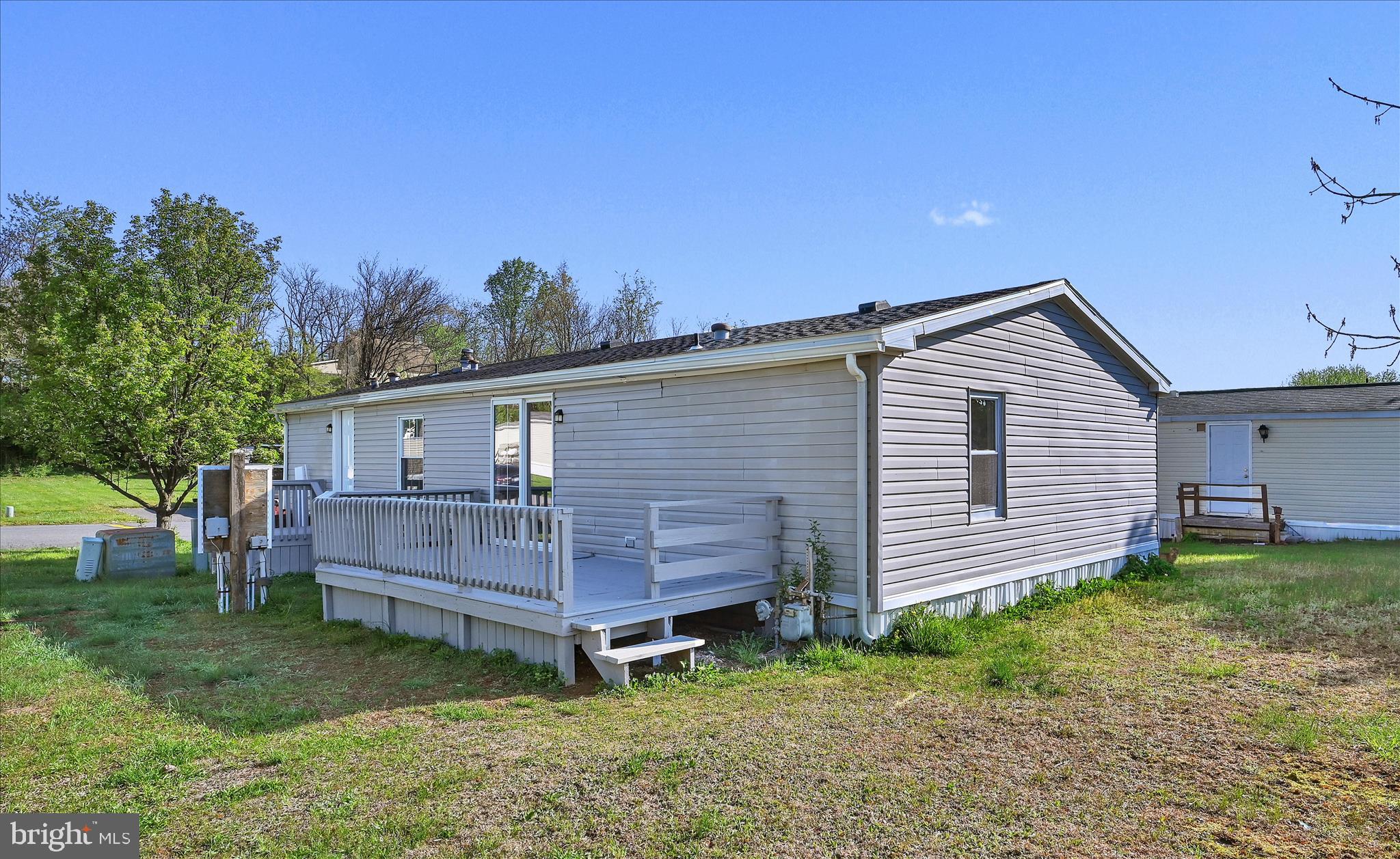 PLEASANT HILLS TR - Residential