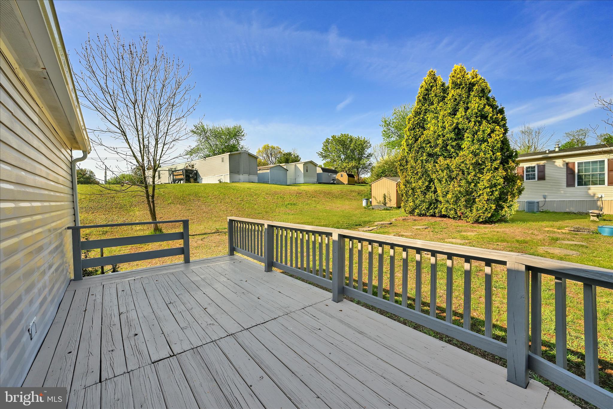 PLEASANT HILLS TR - Residential