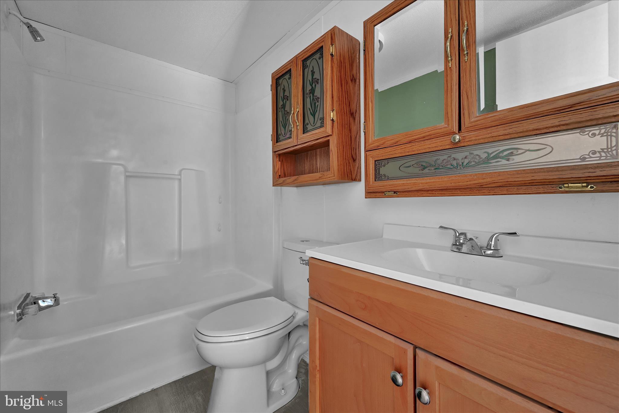 PLEASANT HILLS TR - Residential