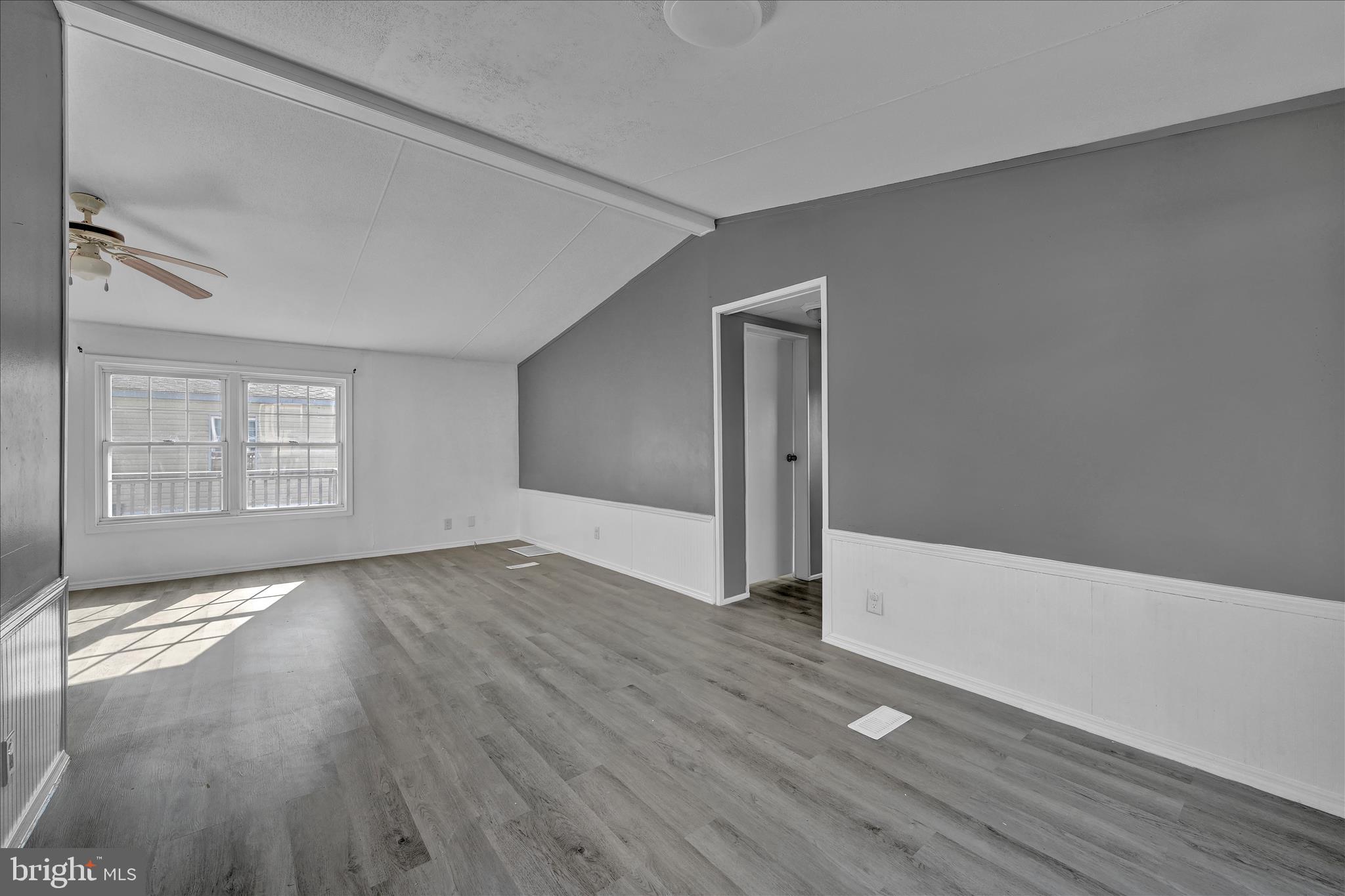 PLEASANT HILLS TR - Residential