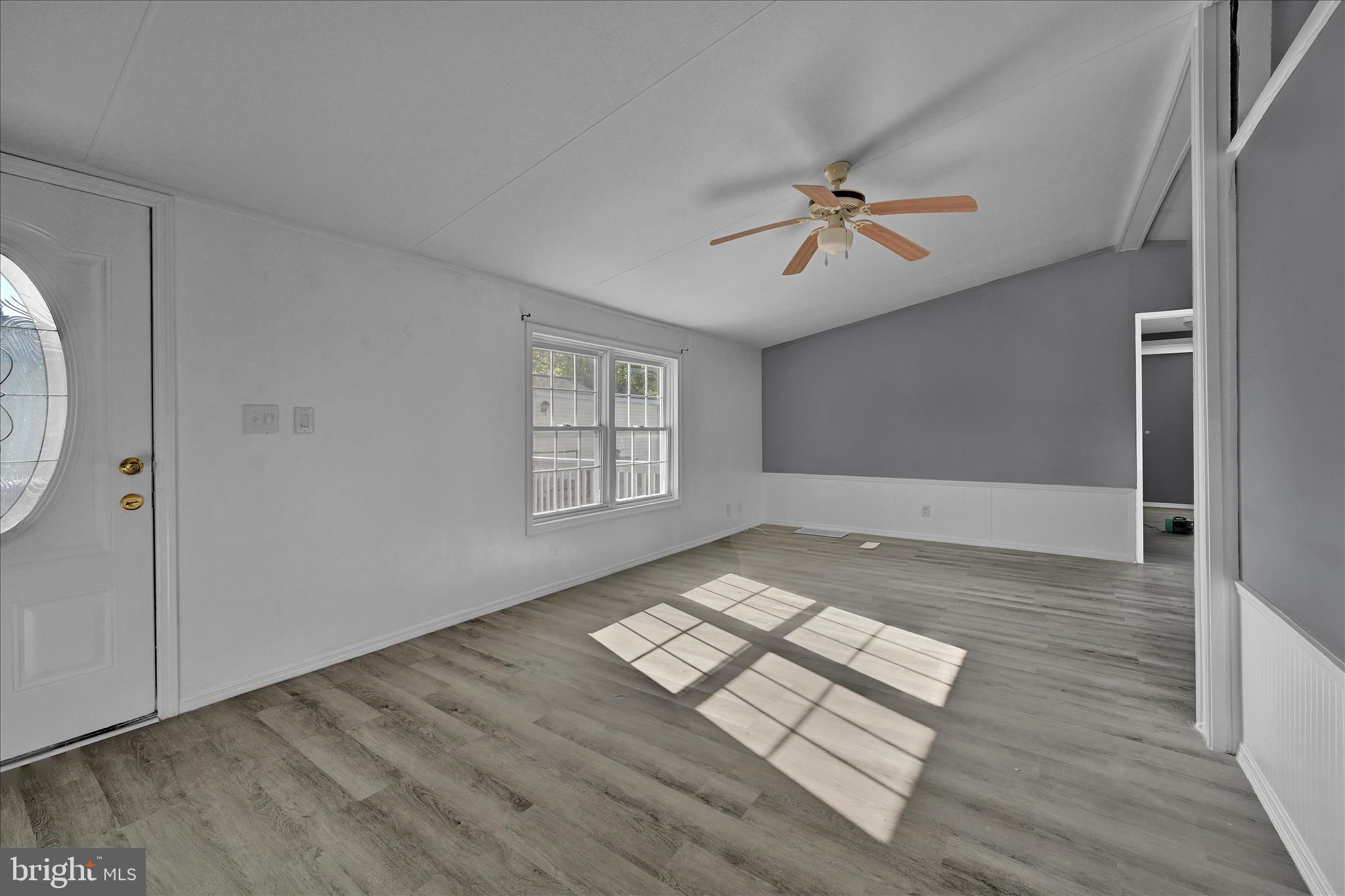 PLEASANT HILLS TR - Residential