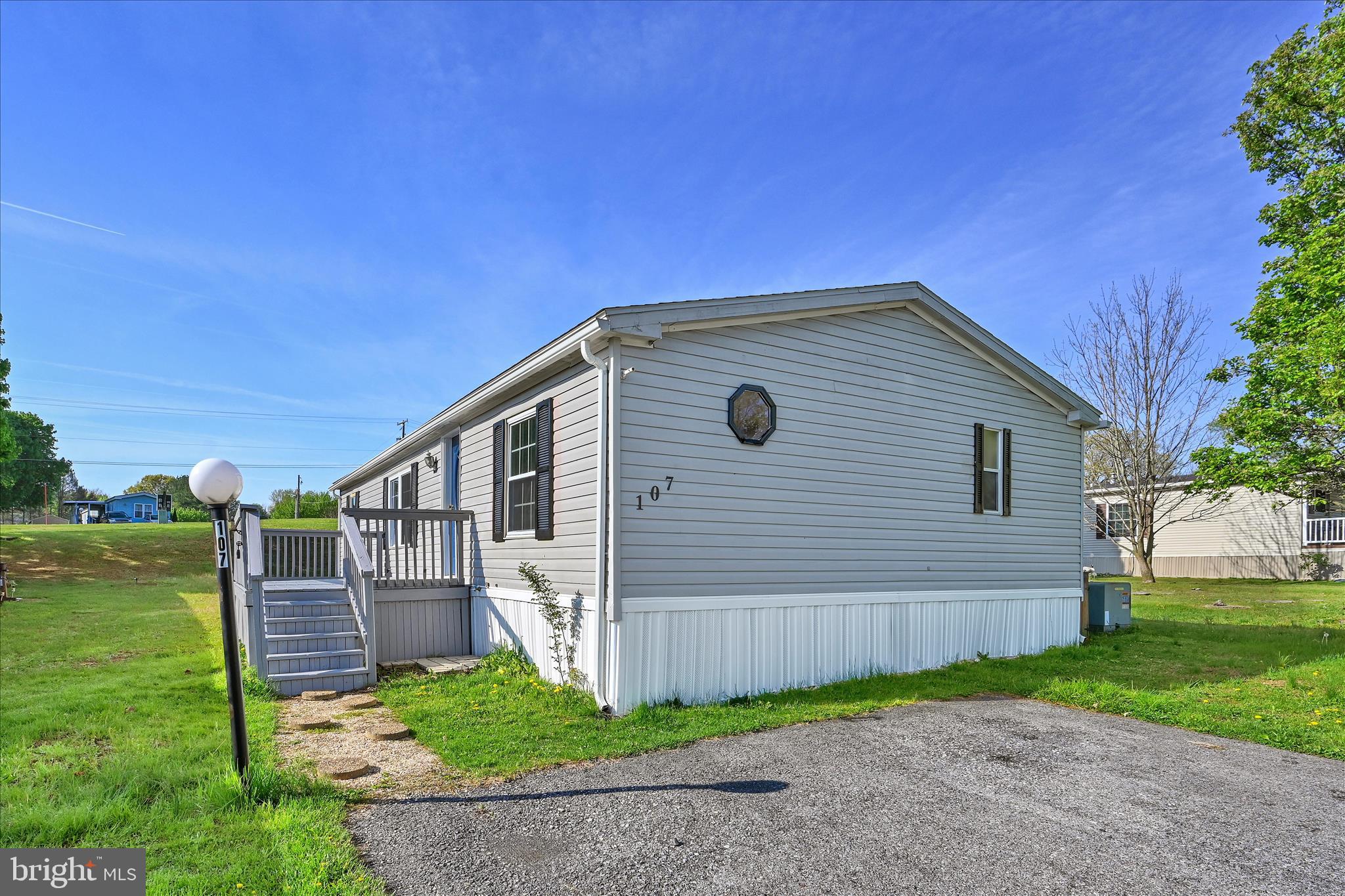 PLEASANT HILLS TR - Residential