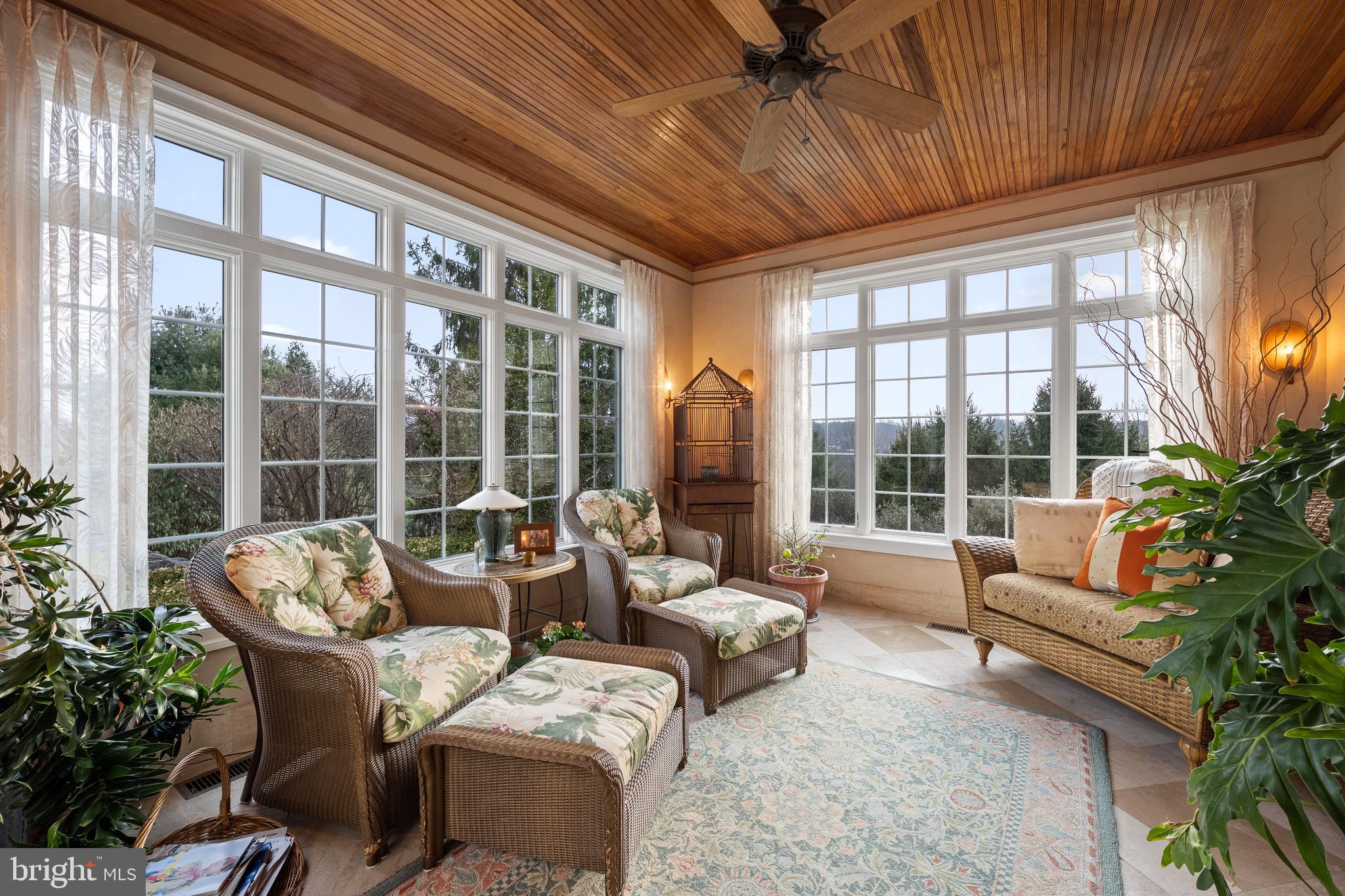 HARRISON ESTATE - Residential