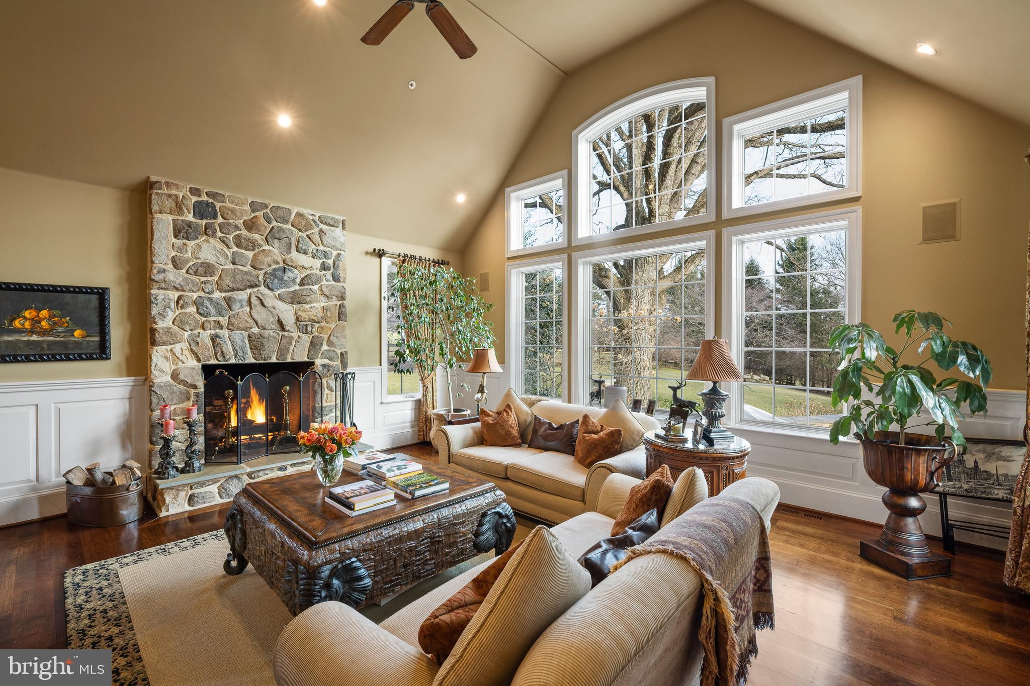 HARRISON ESTATE - Residential