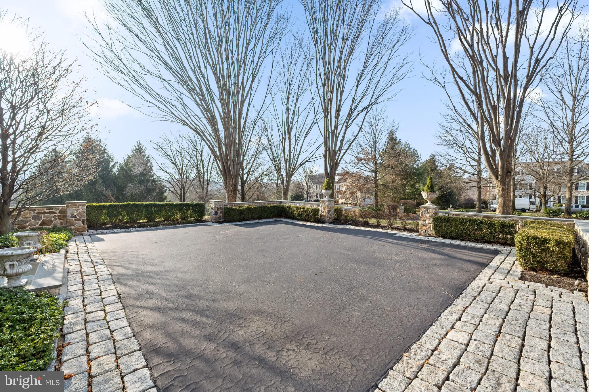 HARRISON ESTATE - Residential