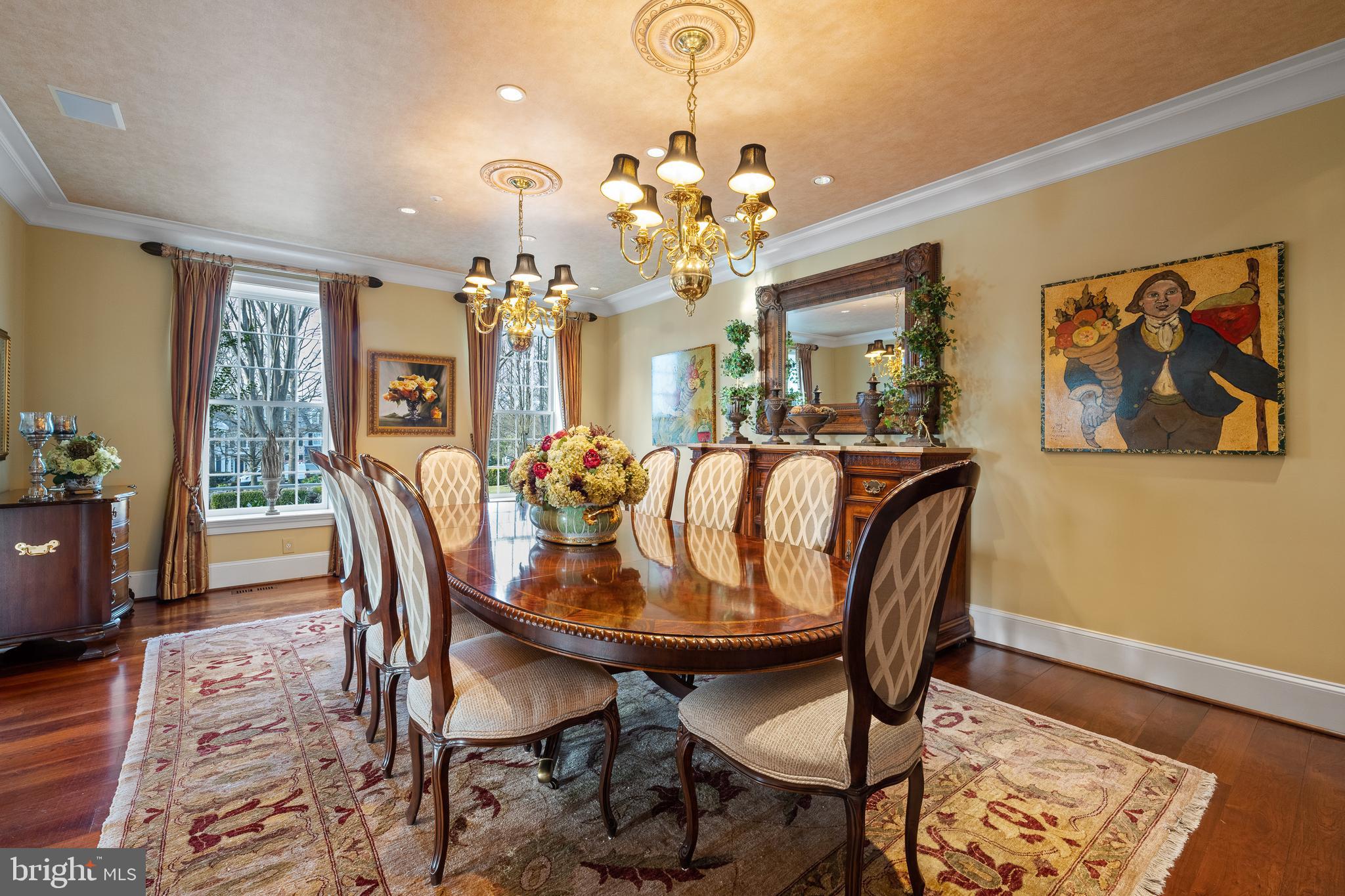 HARRISON ESTATE - Residential